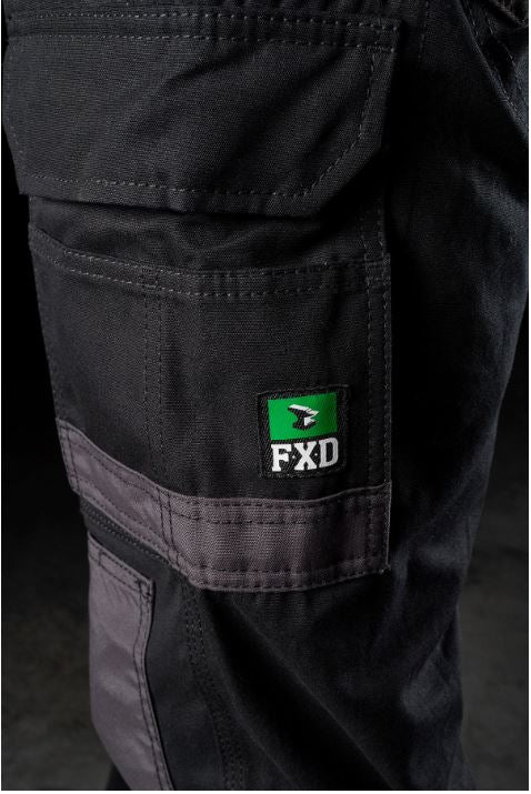 FXD Men's WP-1 Dura500 Work Pant - Image 5