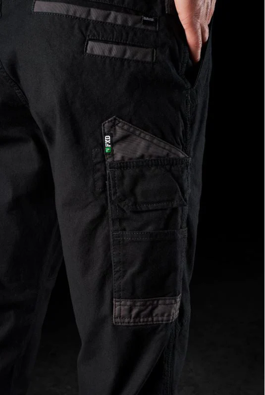 FXD Men's WP-3 Stretch Work Pant - Image 5