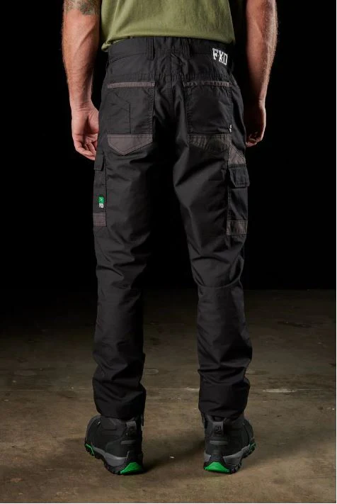 FXD Men's WP-5 Wicking Dura500 Cargo Pant - Image 14