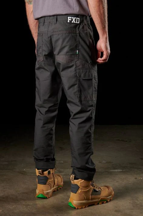 FXD Men's WP-5 Wicking Dura500 Cargo Pant - Image 4