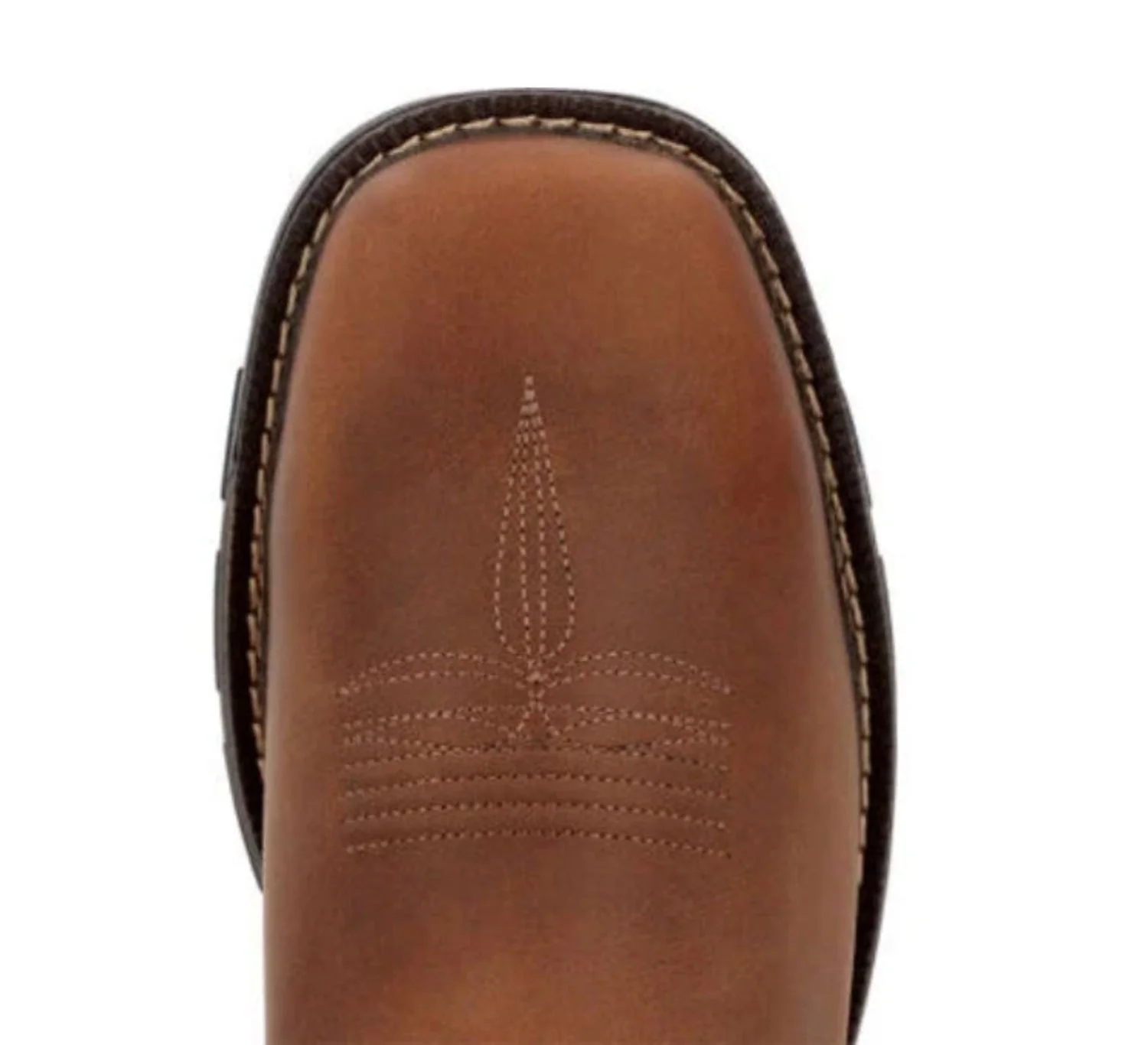 Georgia Boot Men's Carbo -Tec FLX 11" EH Western Boot - Image 3
