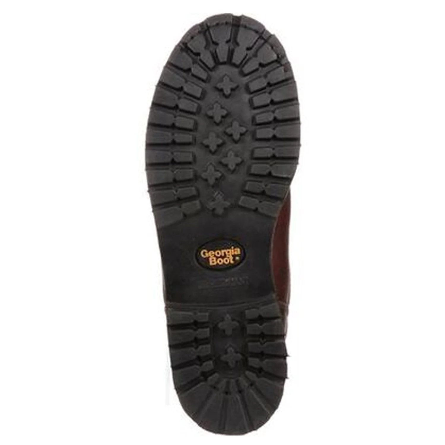 Georgia Boot Men's Lace-to-Toe 6" Waterproof EH Soft Toe Work Boot - Image 3