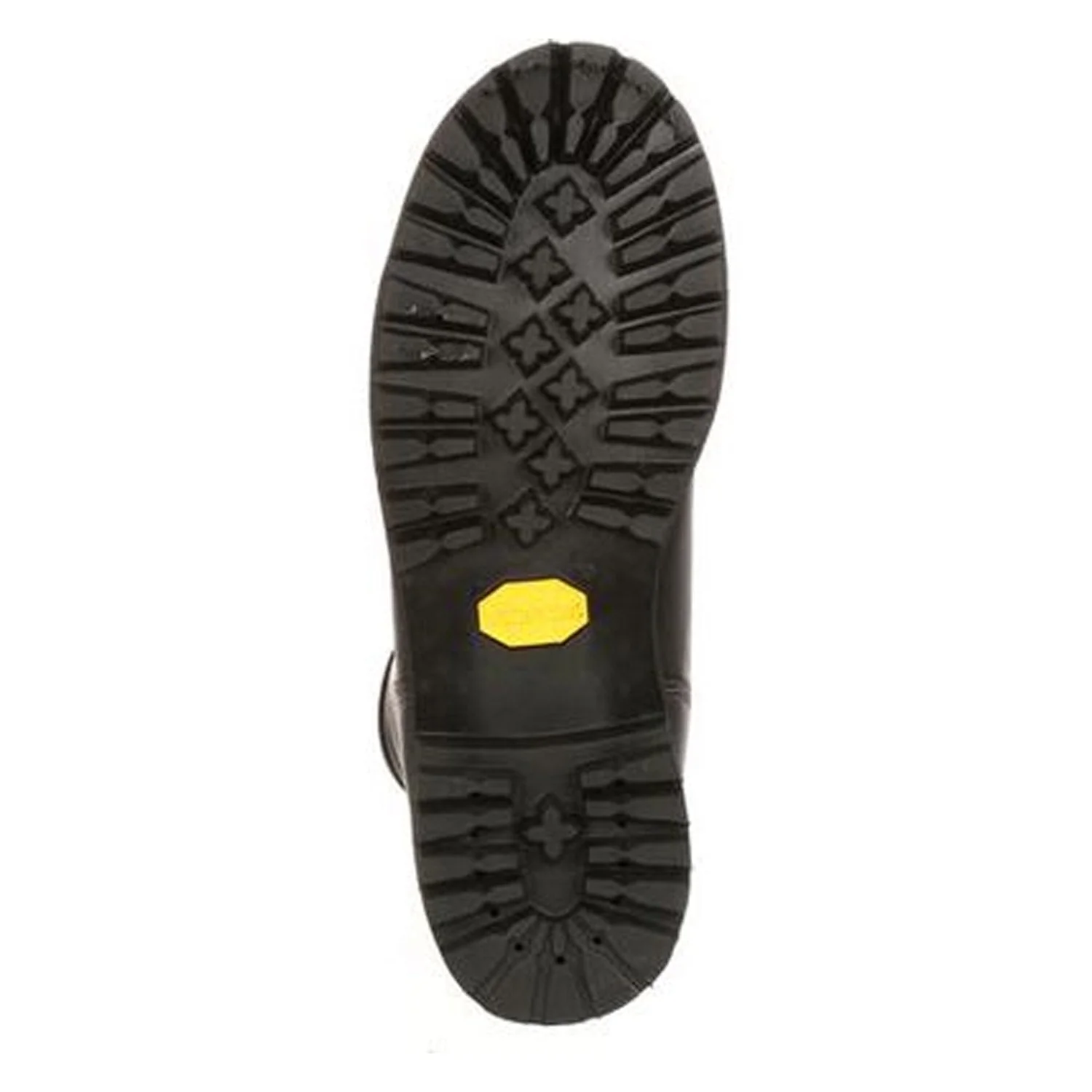 Georgia Boot Men's Lace-to-Toe 8" Waterproof GORE-TEX Insulated Work Boot - Image 3