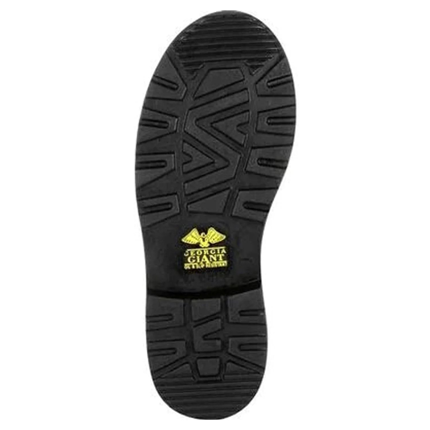 Georgia Giant Men's 3" REvAMP EH Soft Toe Romeo Work Shoe - Image 3