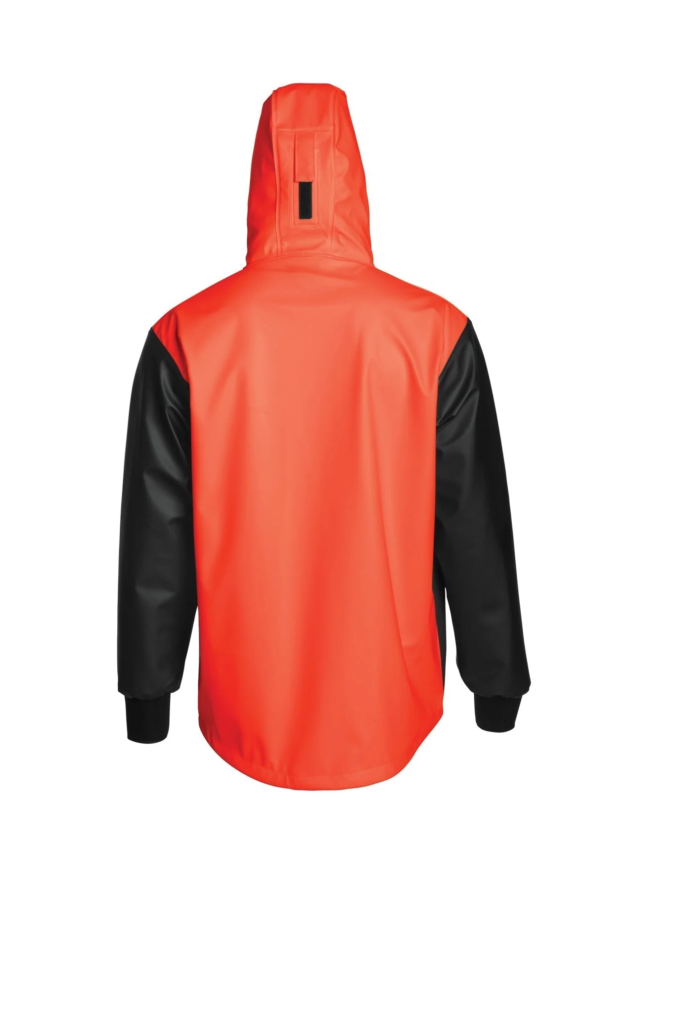 Grundéns Men's Neptune 103 Waterproof Hooded Commercial Fishing Pullover Anorak - Image 2