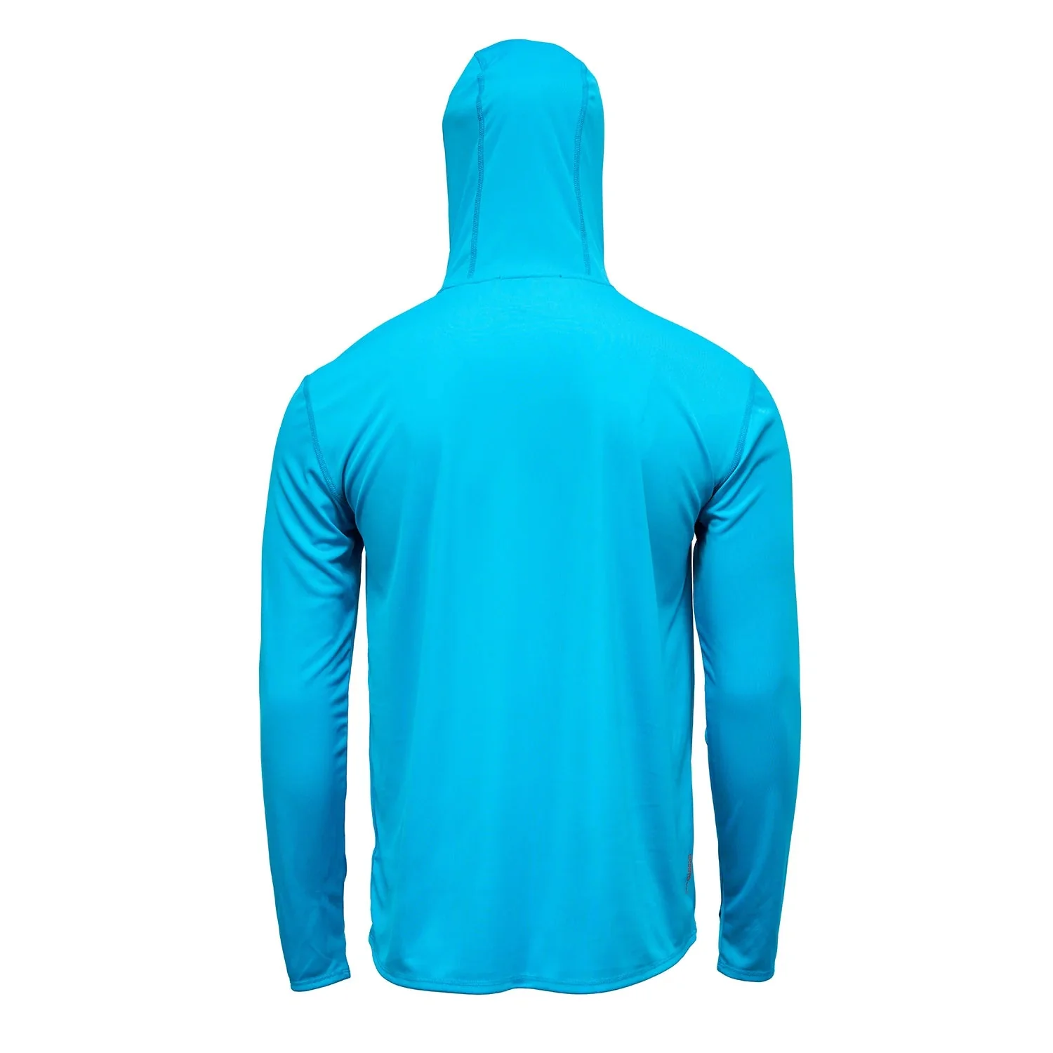 Grundéns Men's Tough Sun Hooded Long Sleeve T-Shirt - Image 7