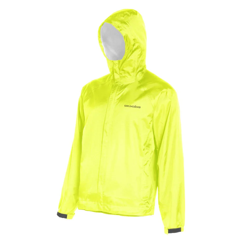 Grundéns Men's Weather Watch Waterproof Jacket - Image 7