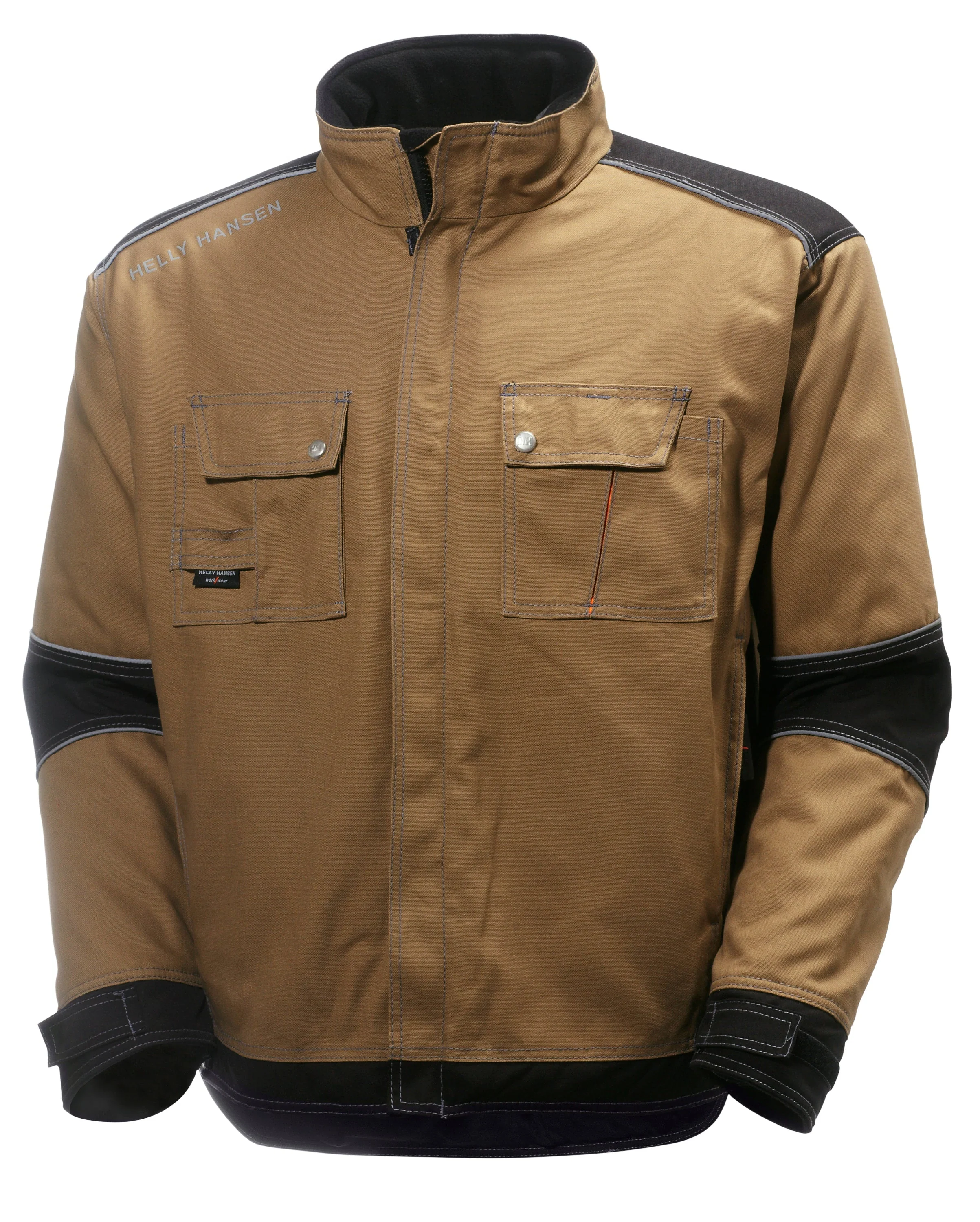 Helly Hansen Men's Chelsea Lined Jacket - Image 3