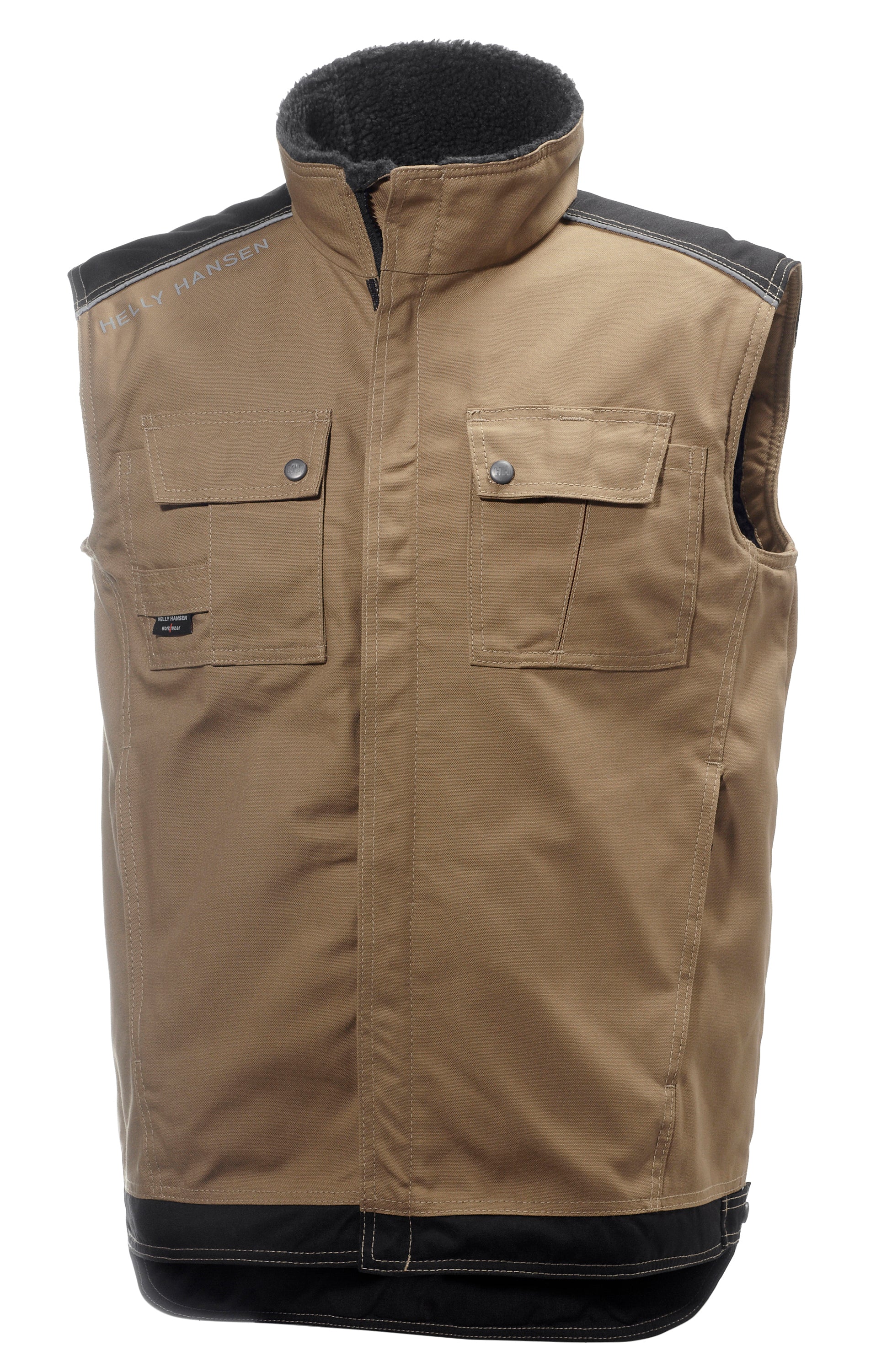 Helly Hansen Men's Chelsea Lined Vest - Image 2
