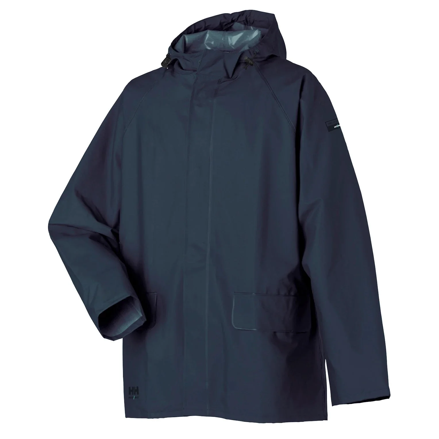 Helly Hansen Men's Mandal Waterproof Hooded Jacket - Image 5