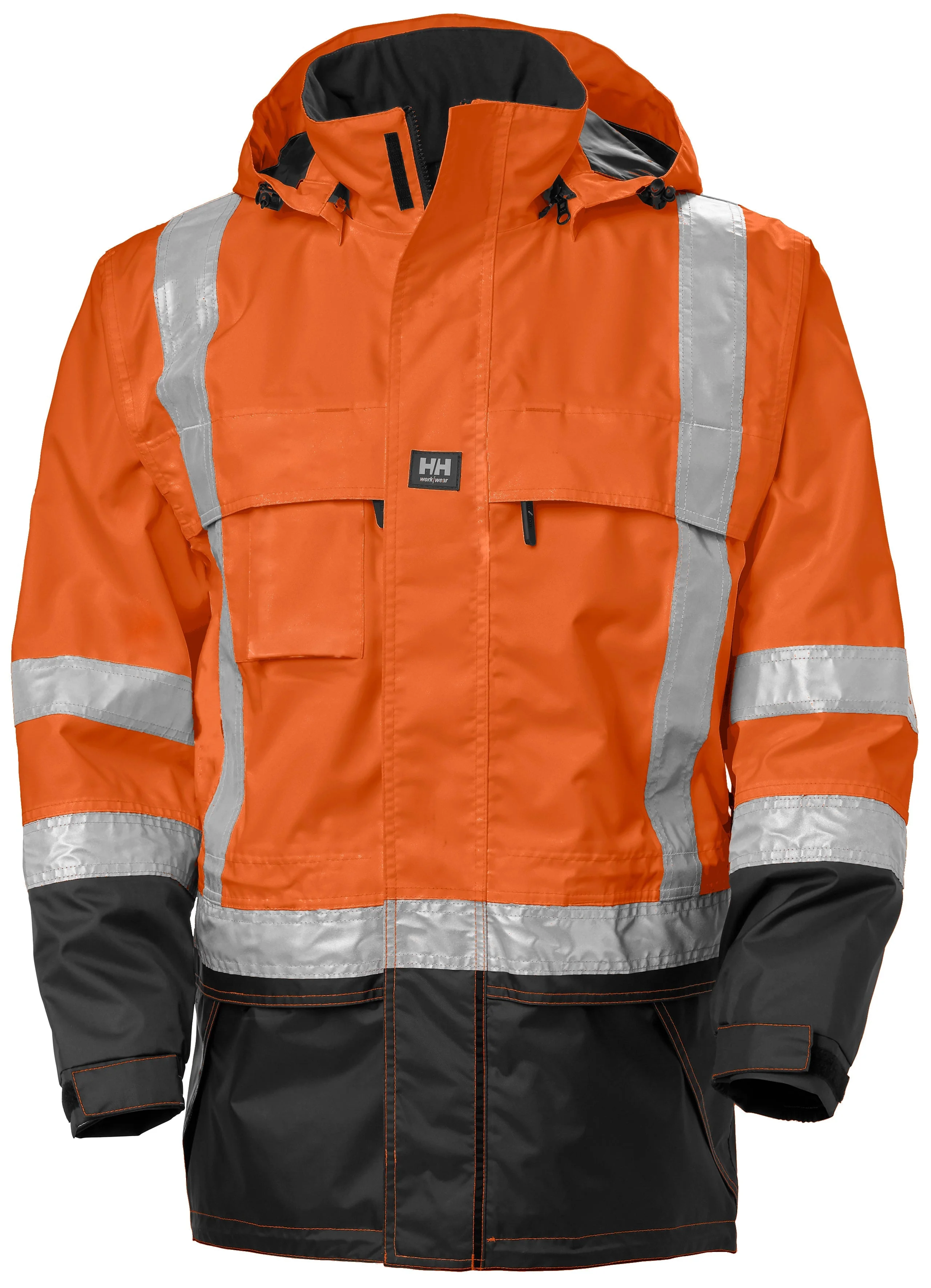 Helly Hansen Men's Potsdam Ansi Jacket - Image 5