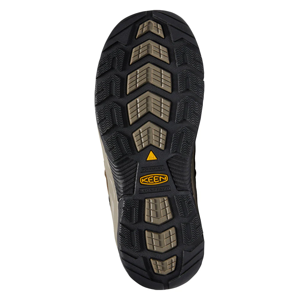 KEEN Utility Men's Flint II Soft Toe Work Shoe - Image 5