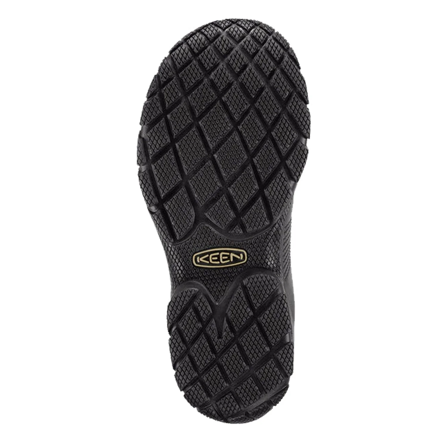 KEEN Utility Men's PTC Oxford Soft Toe Work Shoe - Image 4
