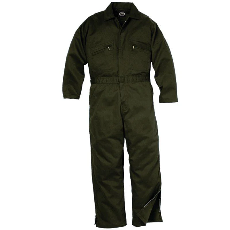 KEY Men's Deluxe Unlined Long Sleeve Coverall - Image 2