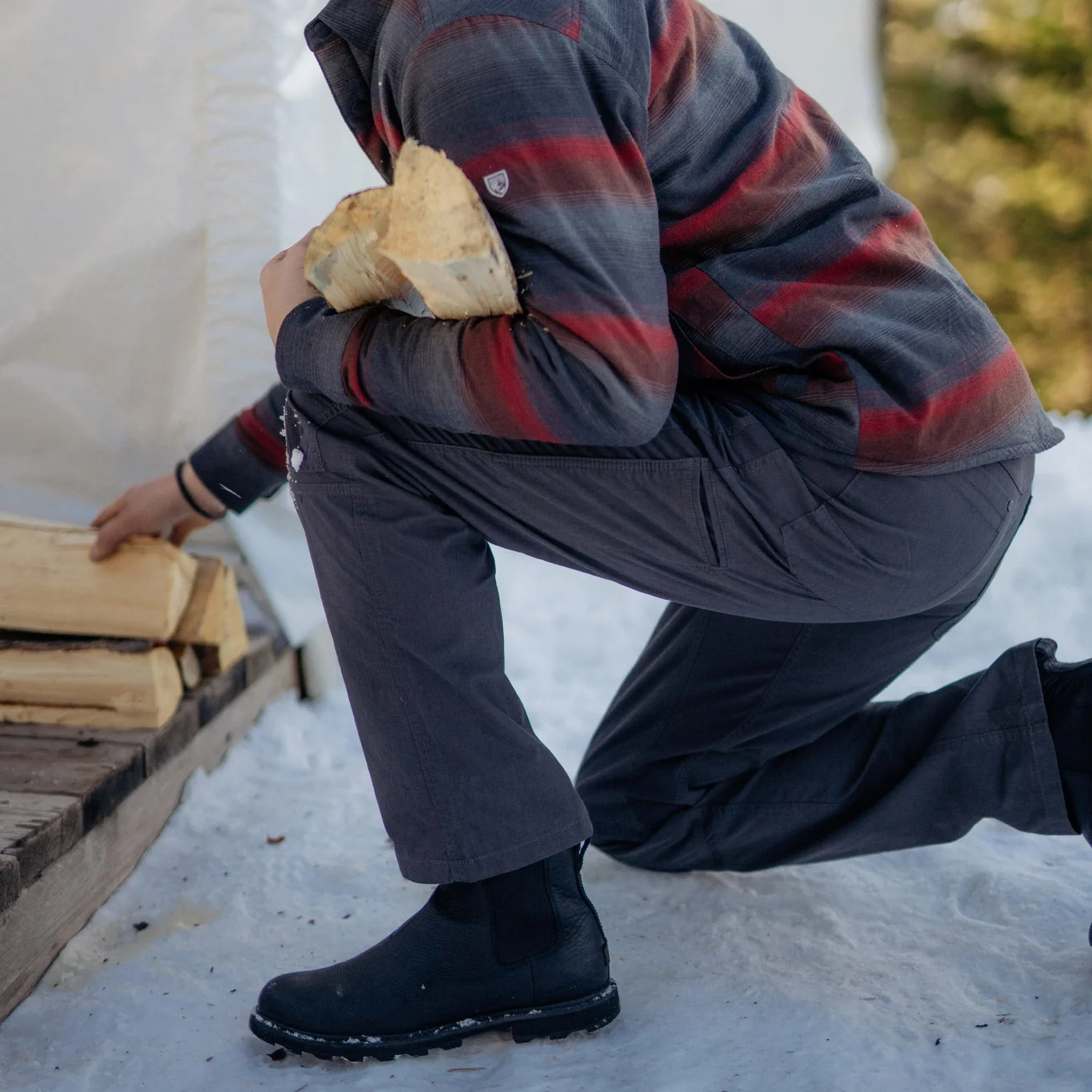 KÜHL Men's Radikl® Pant - Image 3