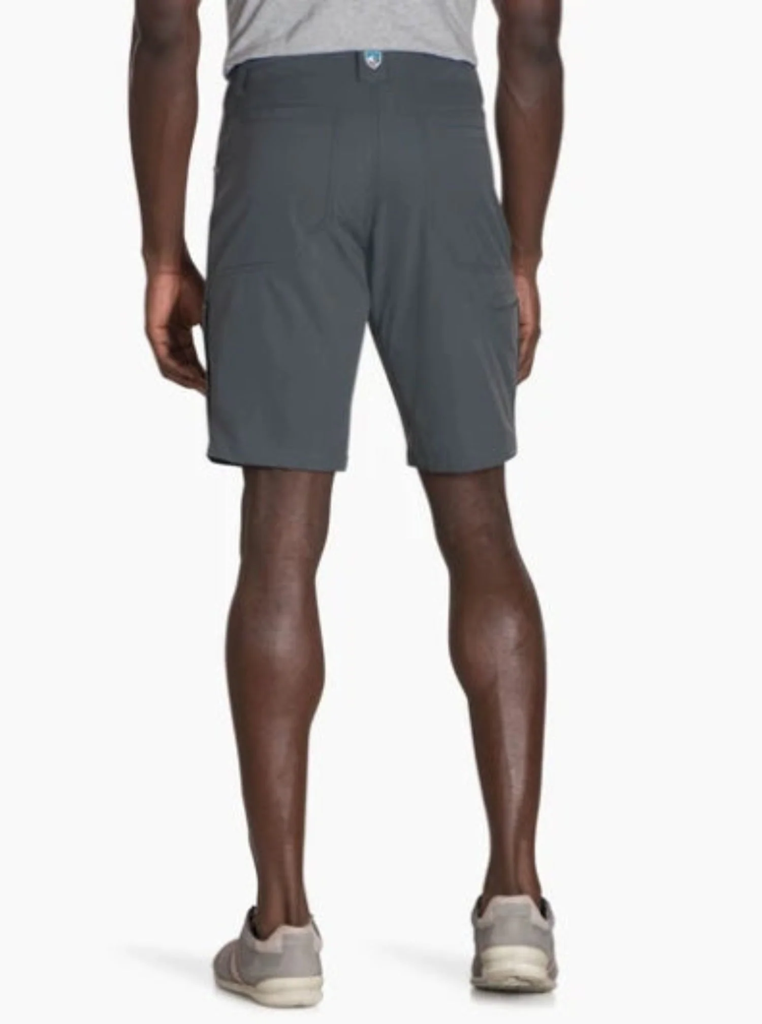KÜHL Men's SILENCR™ KARGO 7 Pocket UPF Stretch Short - Image 3