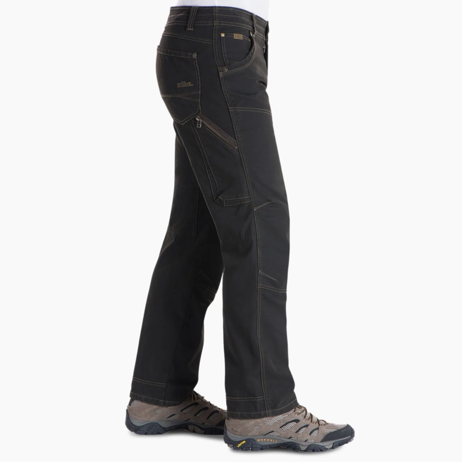 KÜHL Men's The Law Full Fit Pant - Image 5