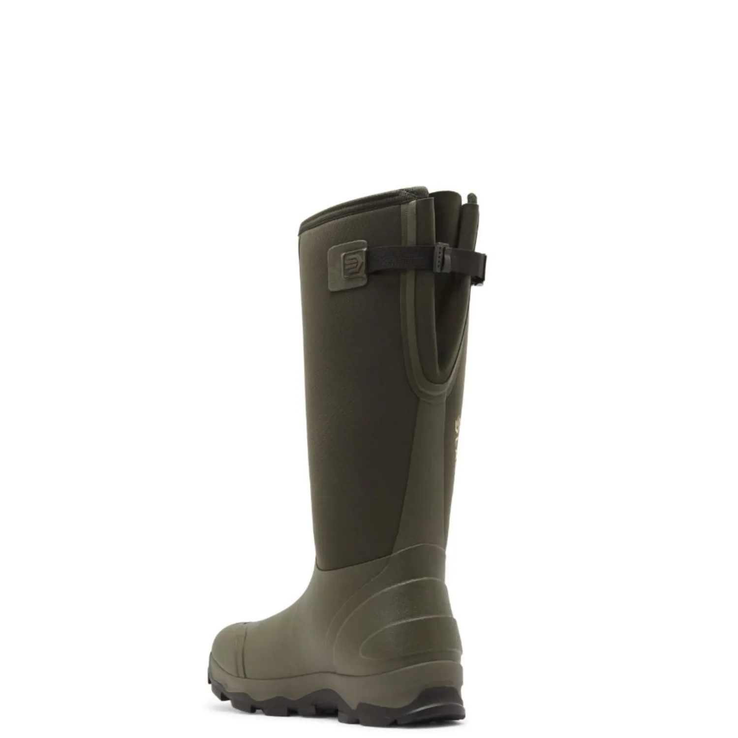 LaCrosse Men's Alpha Lite II 16" Waterproof Rubber Boot - Image 2