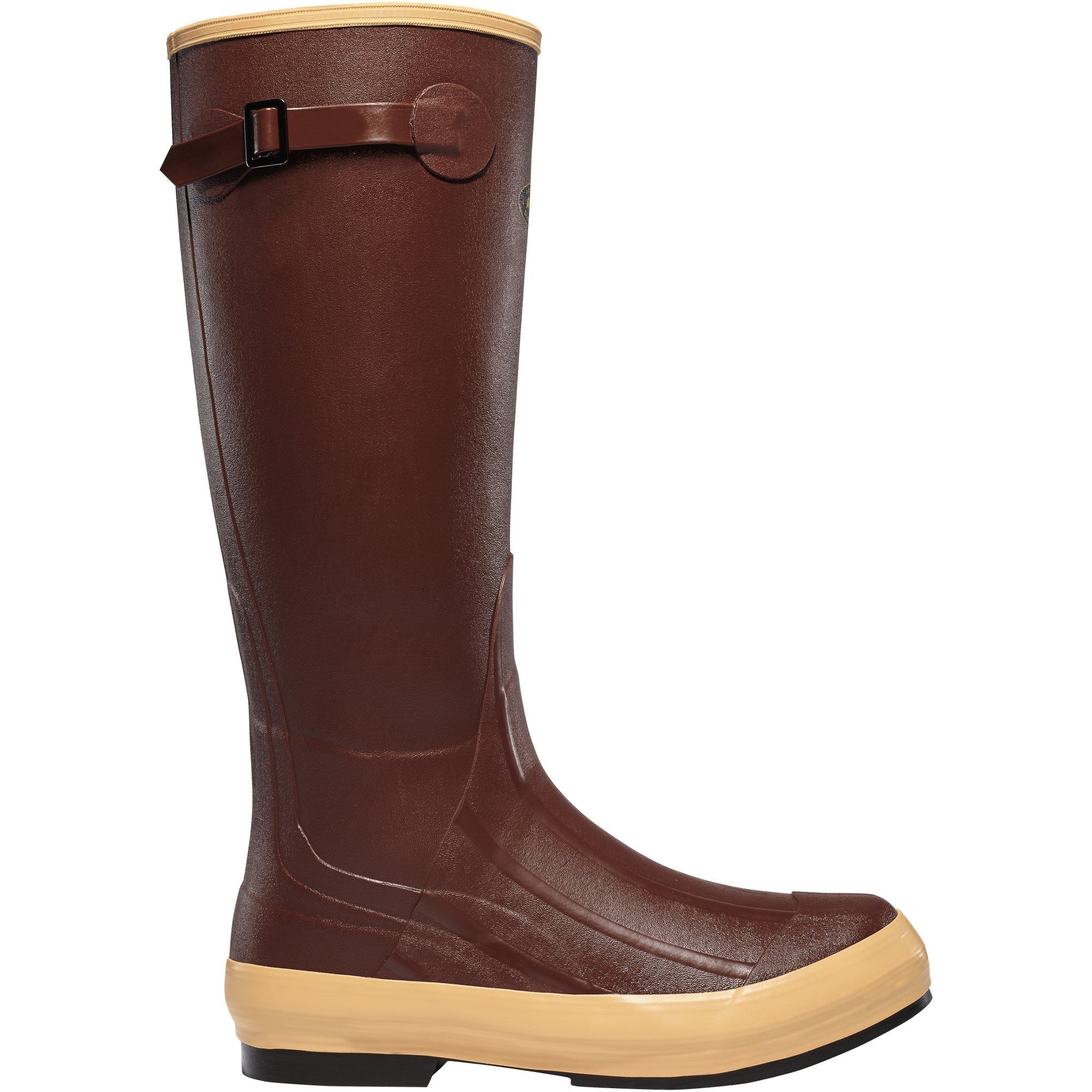 LaCrosse Men's ZXT Guardsman 16" Rubber Boot