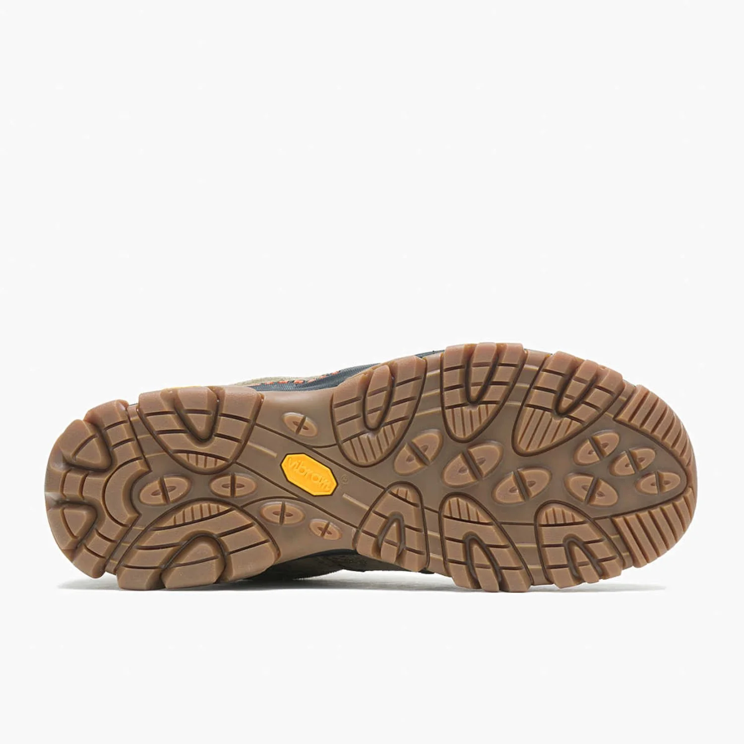 Merrell Men's Moab 3 Waterproof Boot - Image 6