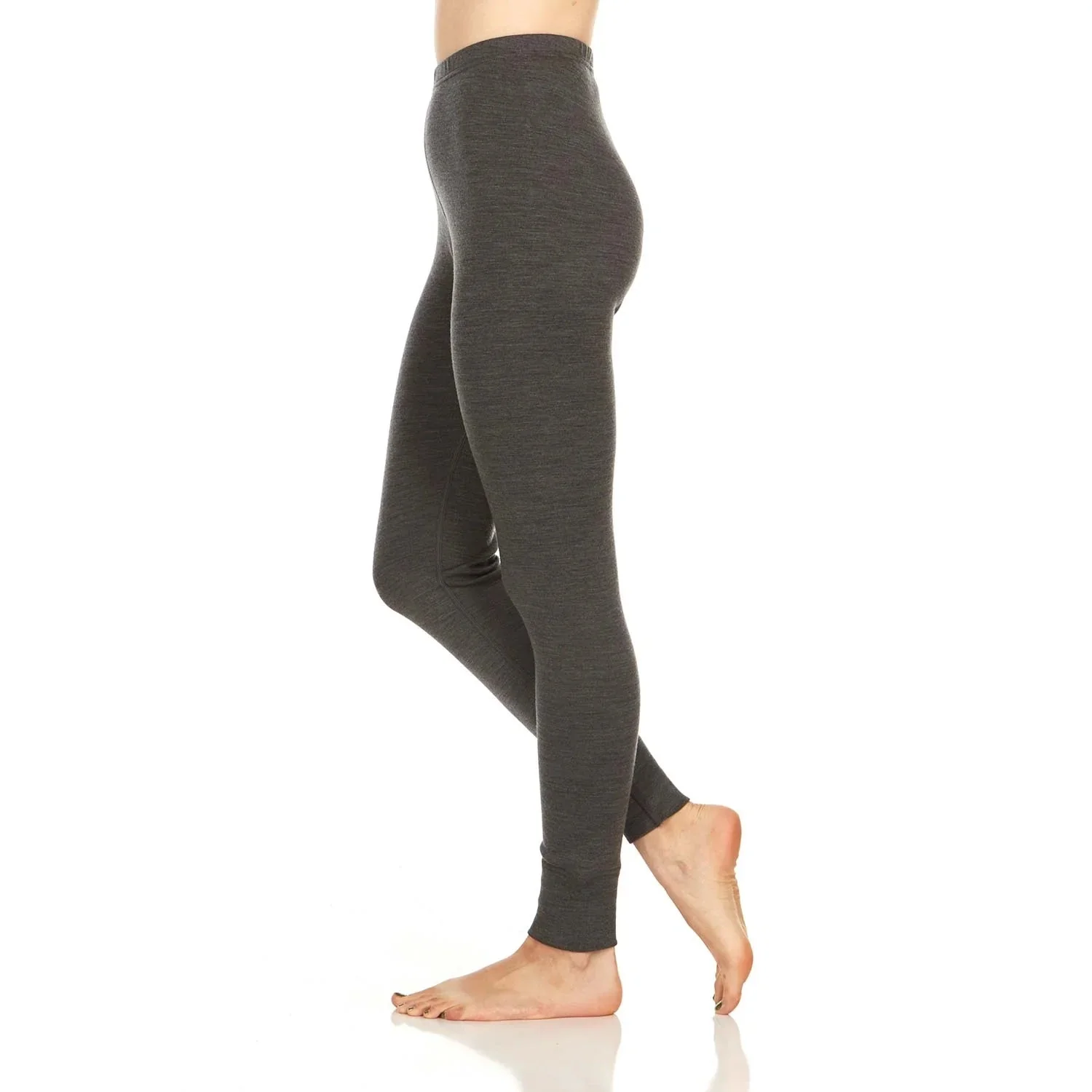 Minus33 Women's Franconia Merino Wool Midweight Pant - Image 2