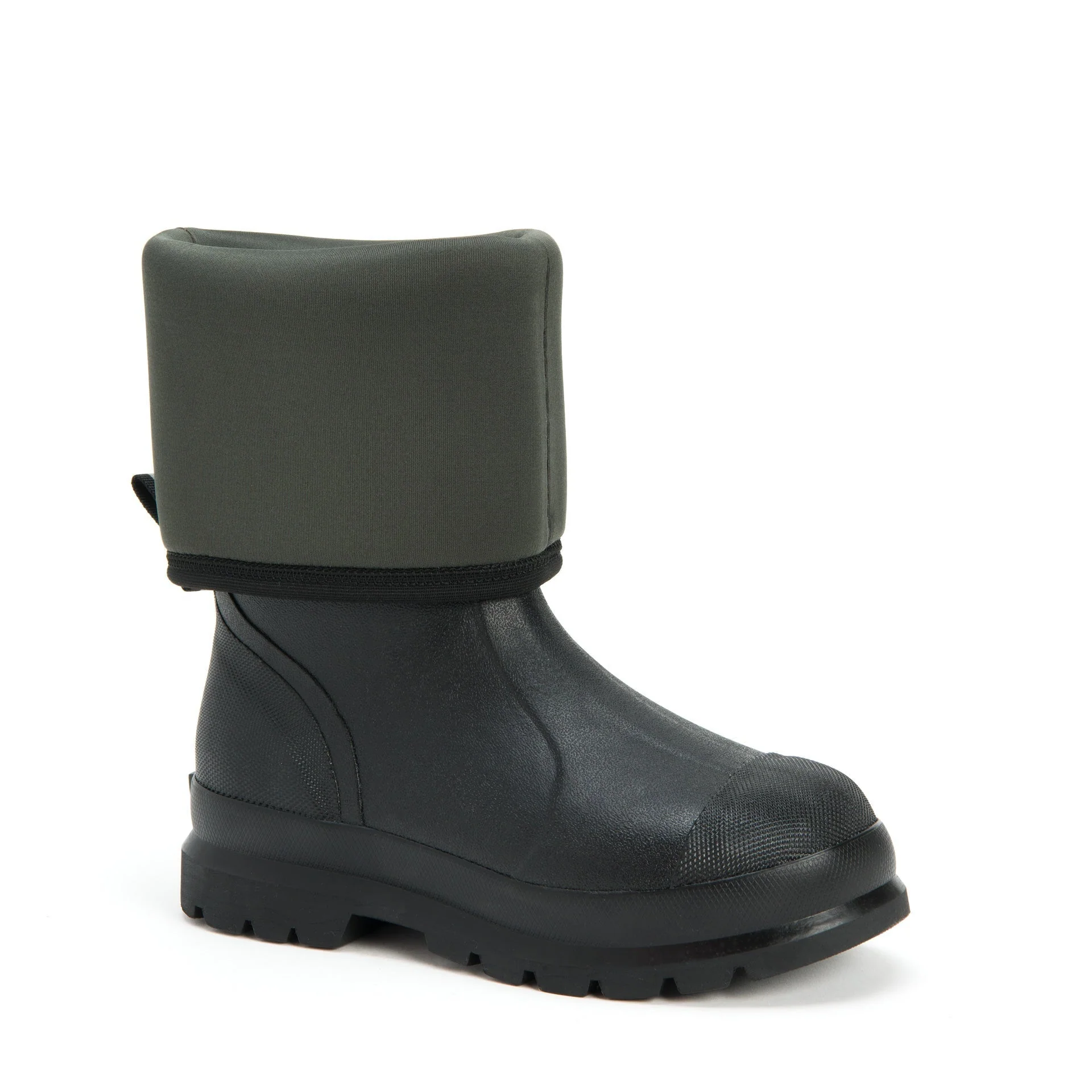 Muck Boot Men's Chore Classic Tall Rubber Boot - Image 5