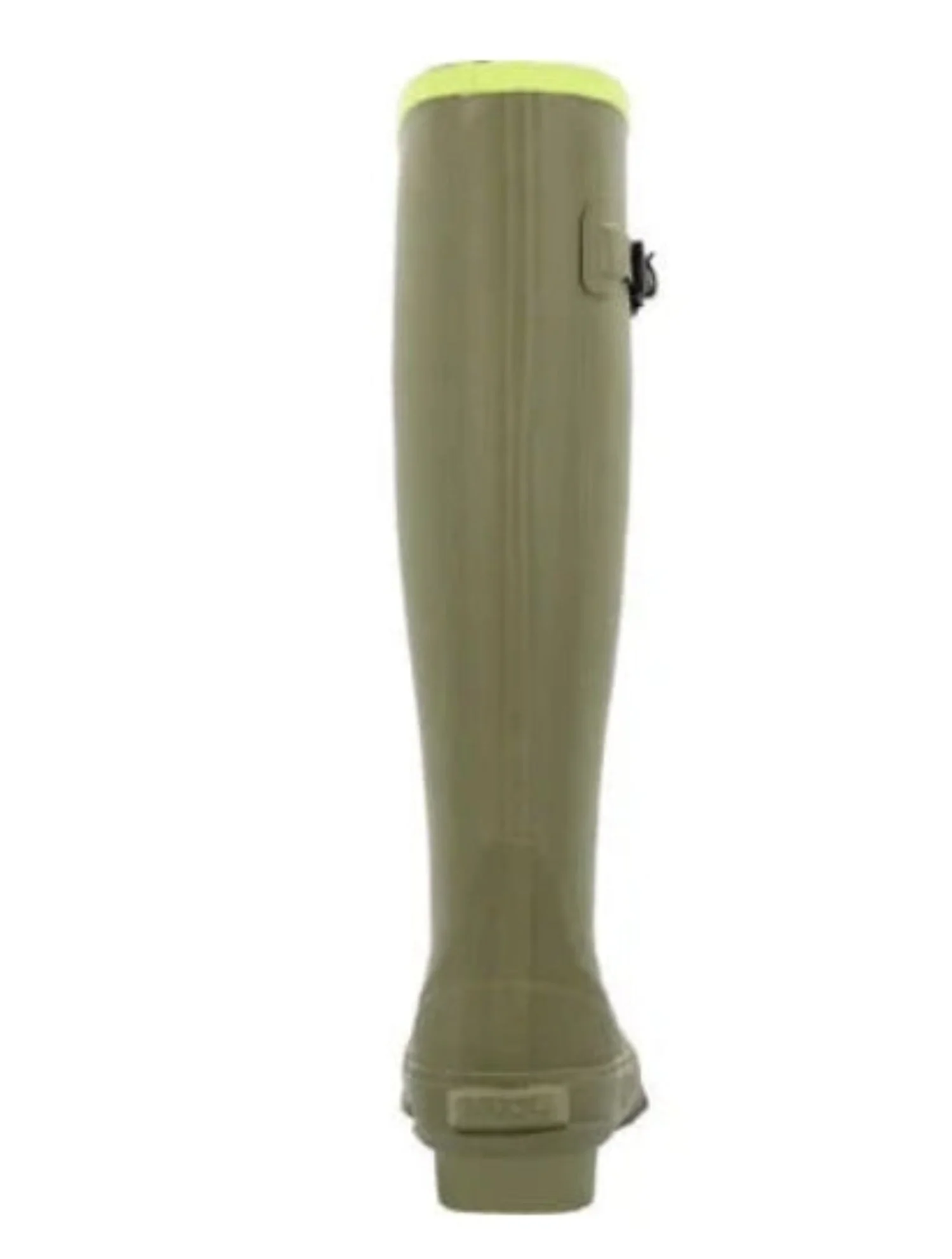 Muck Boot Men's Harvester 18" Waterproof Tall Rubber Boot - Image 5