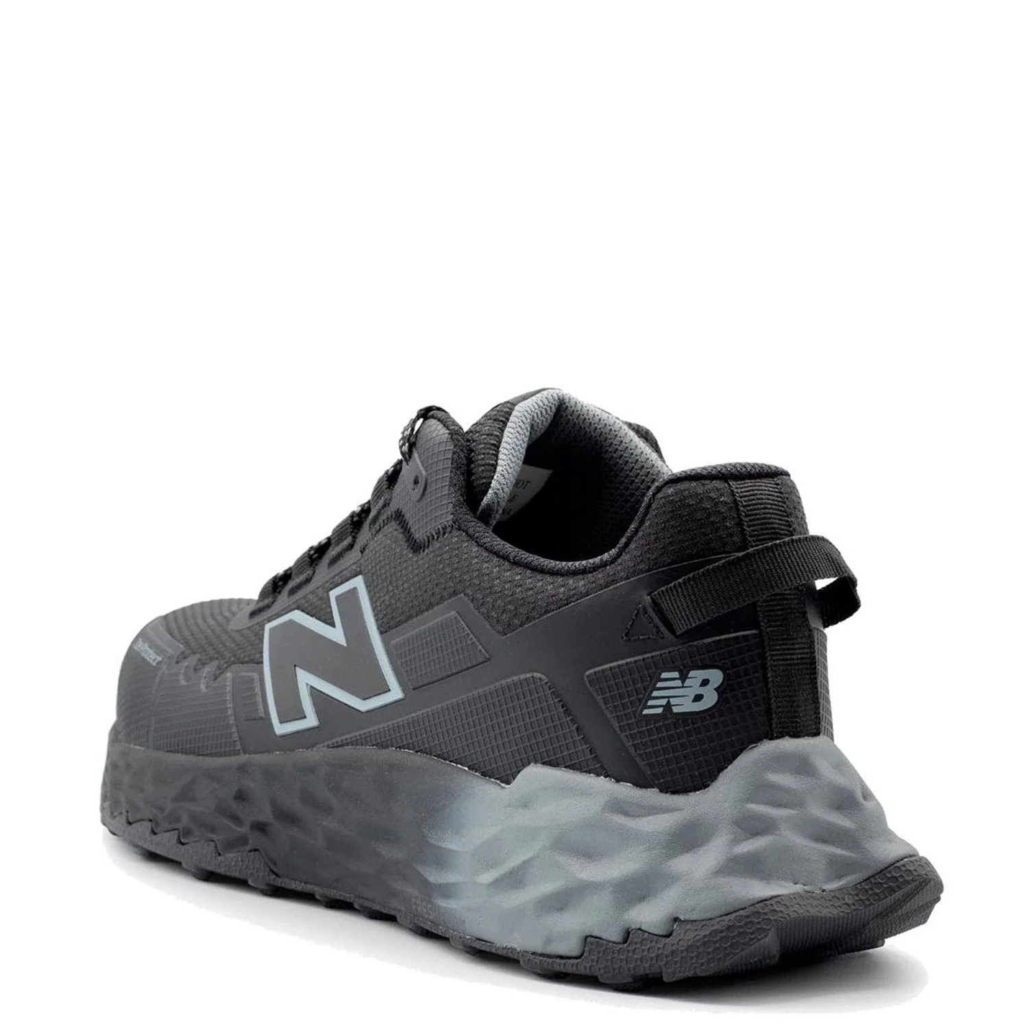 New Balance Work Men's Cremorne EH Comp Toe Work Shoe - Image 4