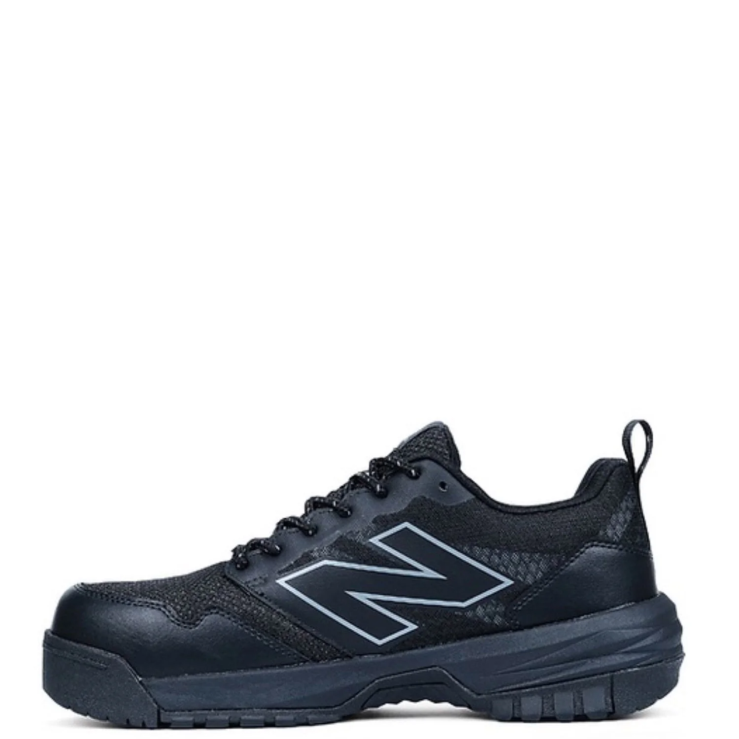 New Balance Work Men's Quickshift EH Comp Toe Work Shoe - Image 3