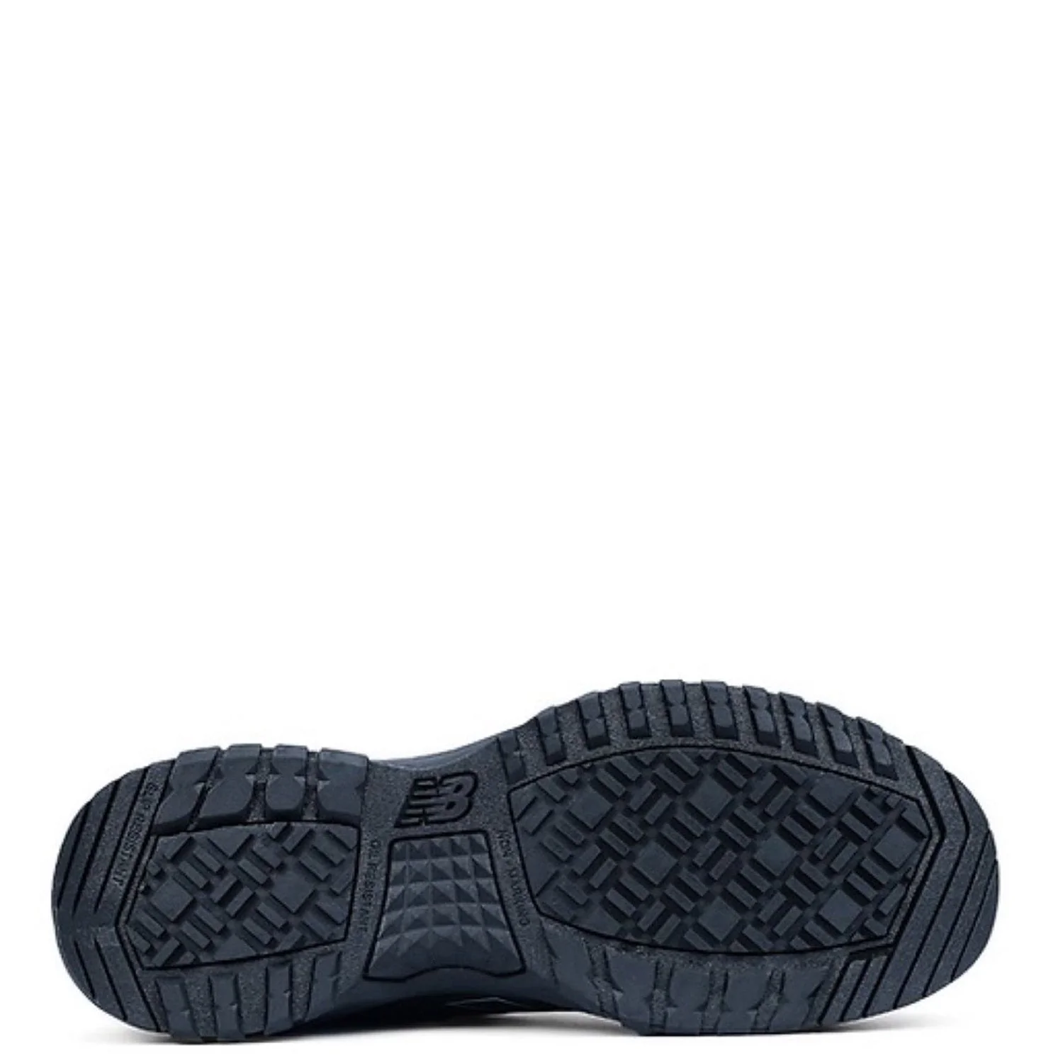 New Balance Work Men's Quickshift EH Comp Toe Work Shoe - Image 5