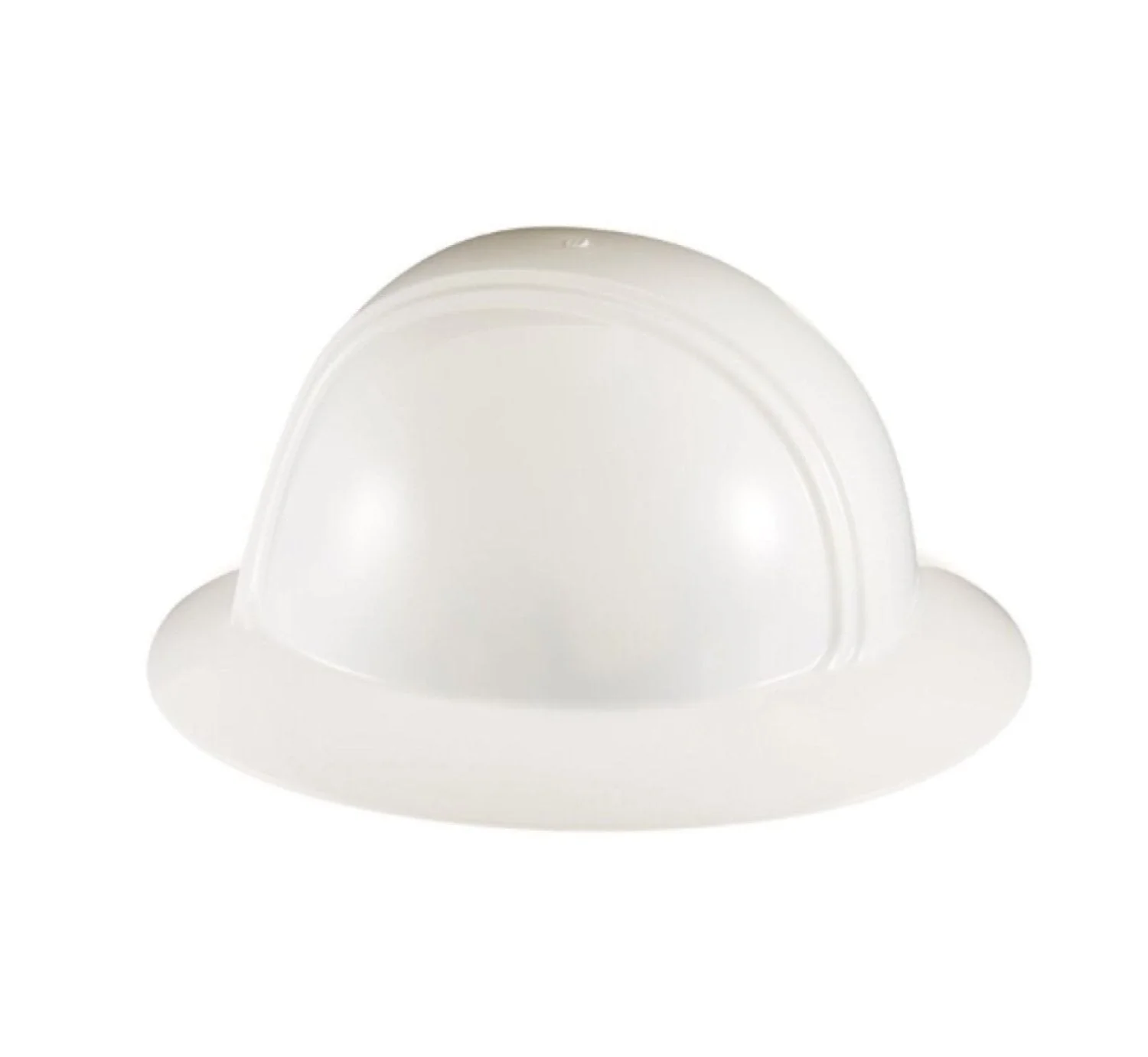 OccuNomix Full Brim Hard Hat