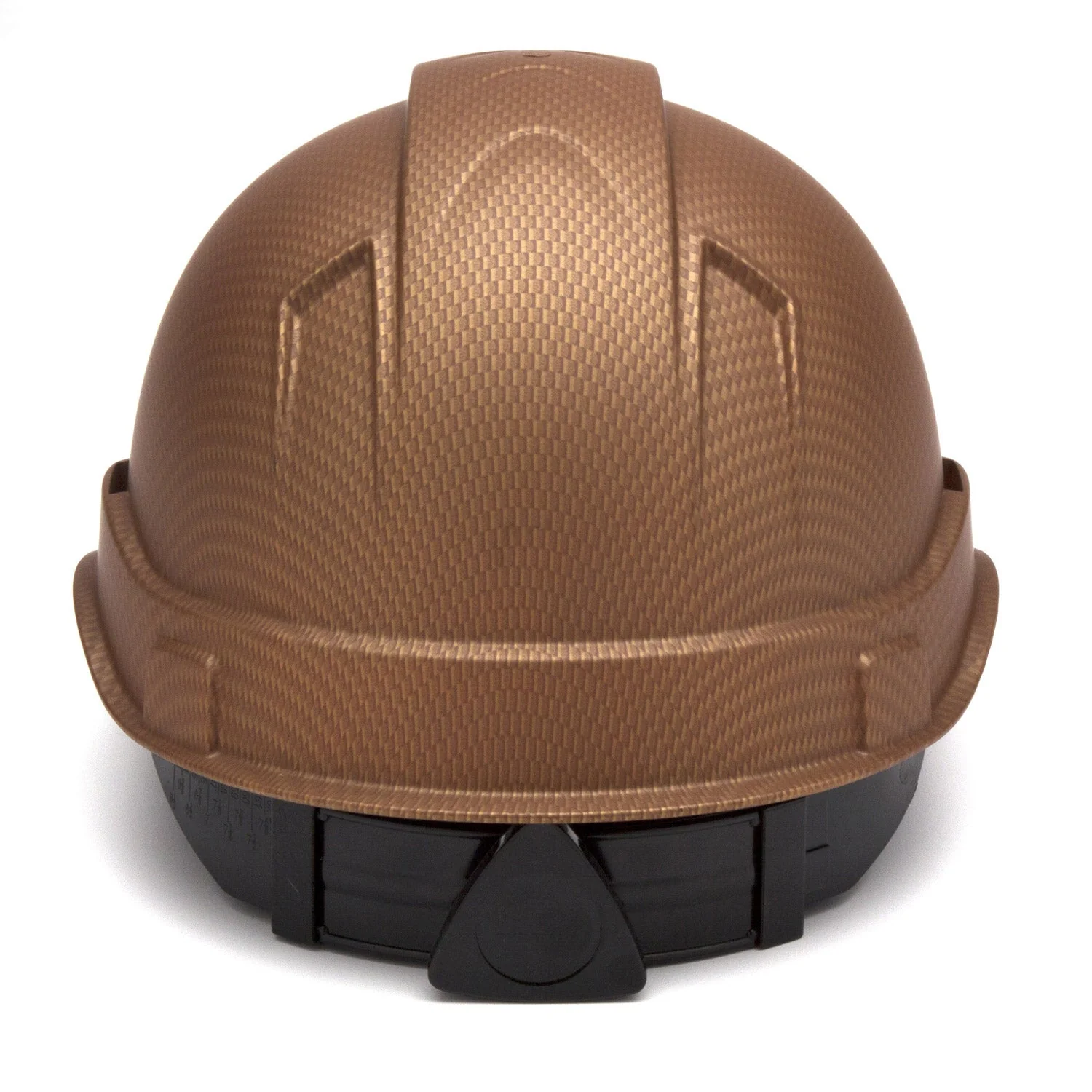 Pyramex Ridgeline® Hydro Dipped Hard Hat - Image 3