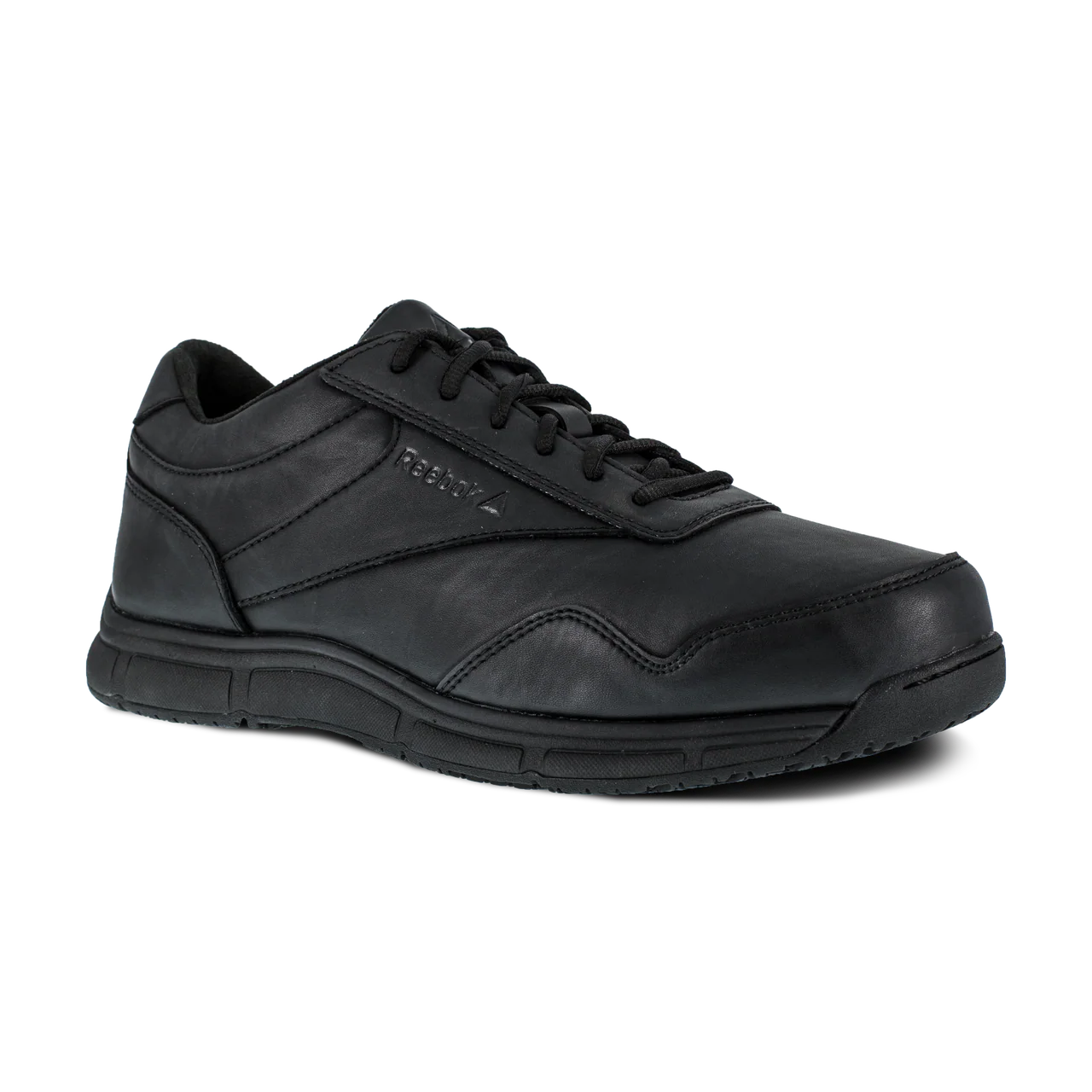 Reebok Work Men's Jorie EH Soft Toe Work Shoe - Image 4