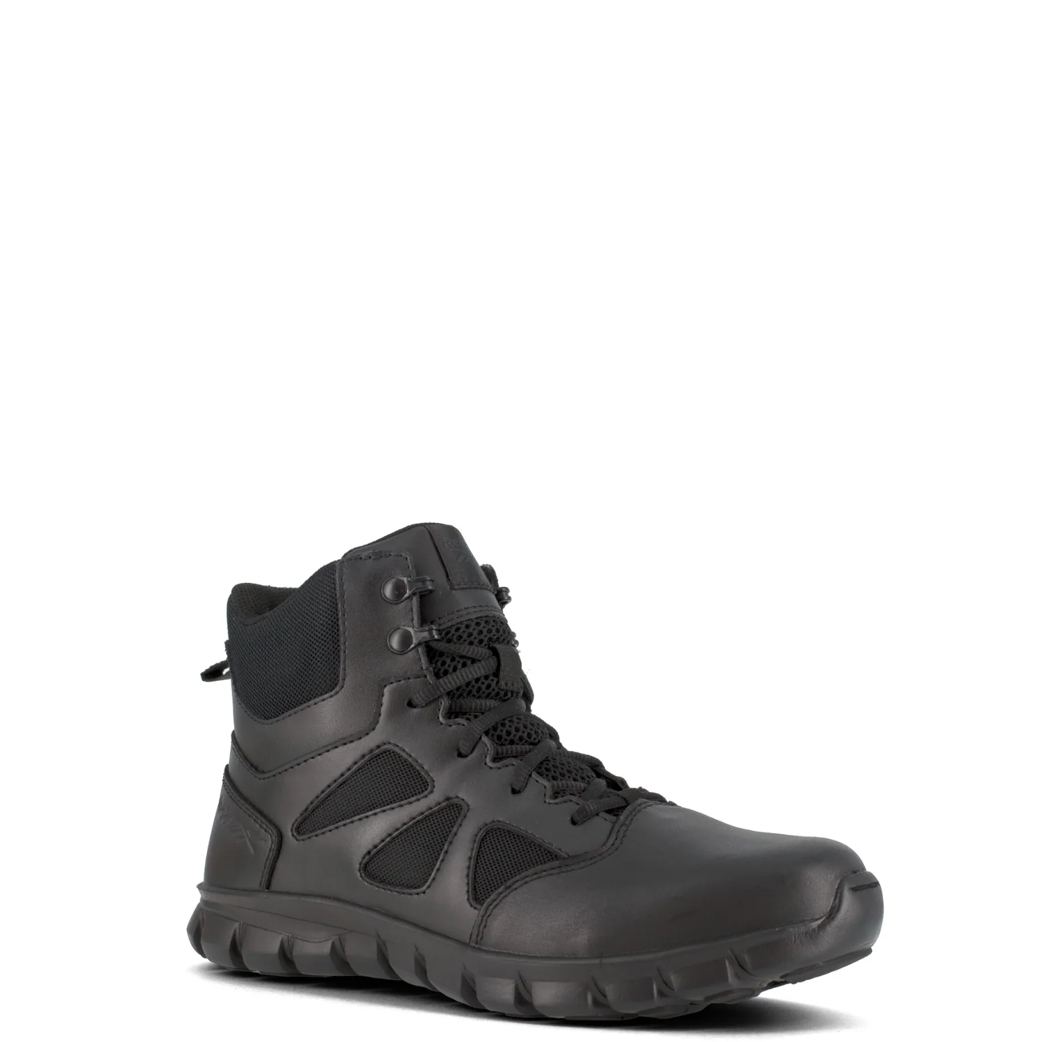 Reebok Work Women's 6" EH Side-Zip Sublite Tactical Boot - Image 2