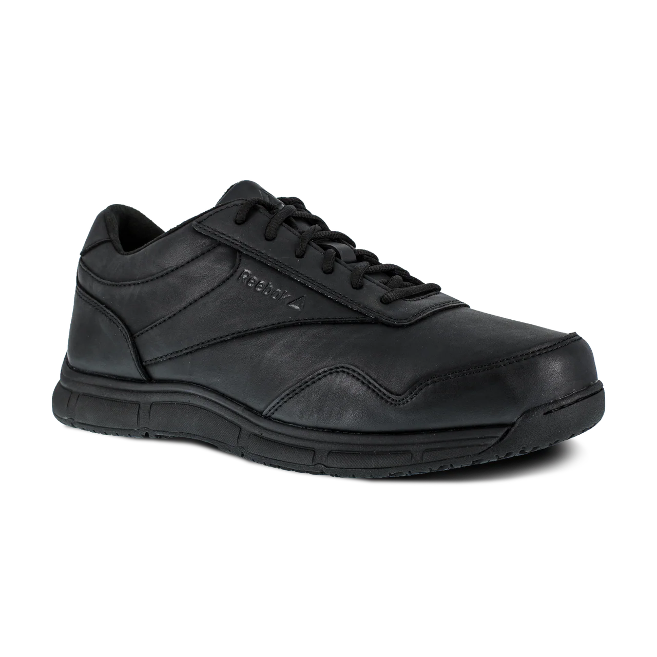Reebok Work Women's Jorie LT Slip Resistant EH Work Shoe - Image 4