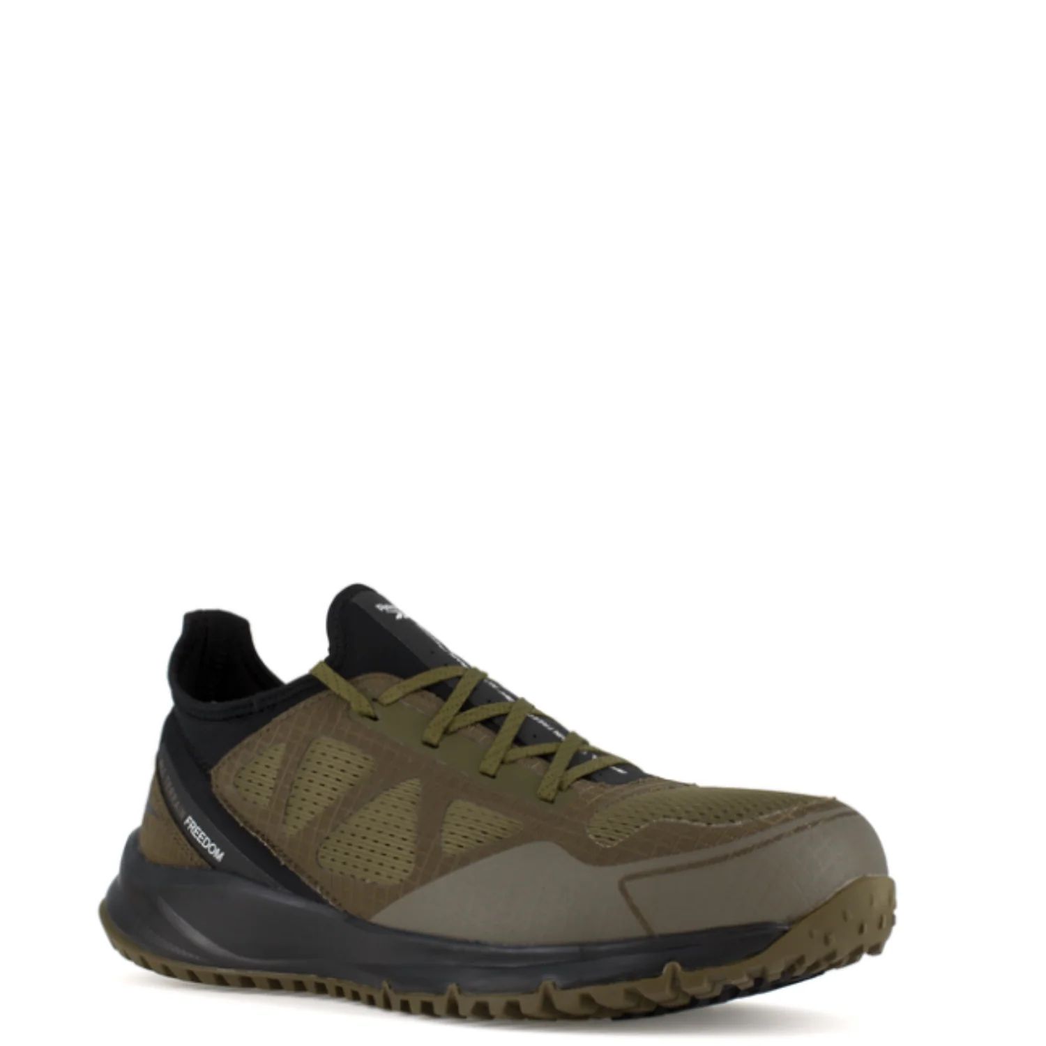 Reebok Work Men's All Terrain EH Steel Toe Athletic Work Shoe - Image 2