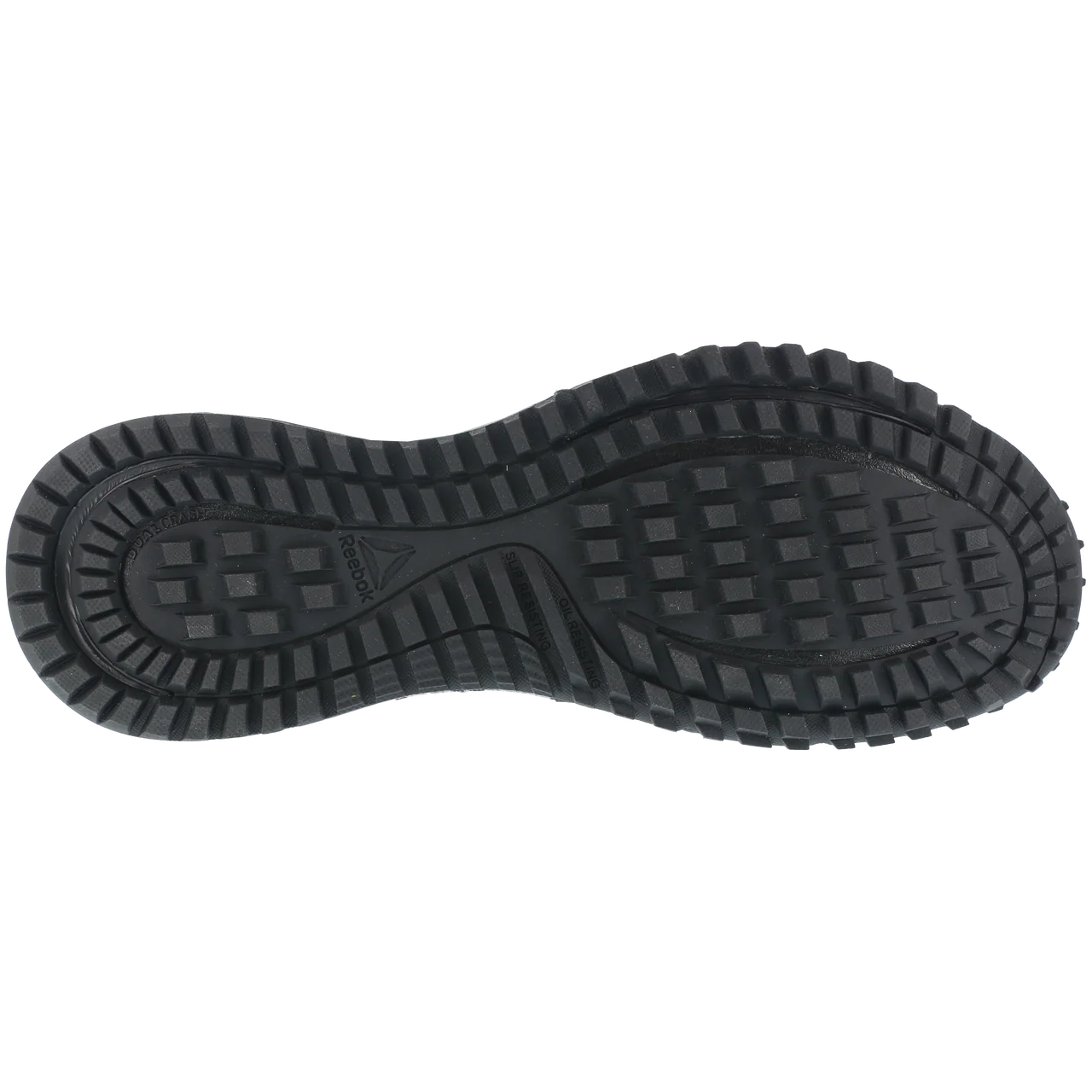 Reebok Work Men's All Terrain Work EH Steel Toe Work Shoe - Image 3