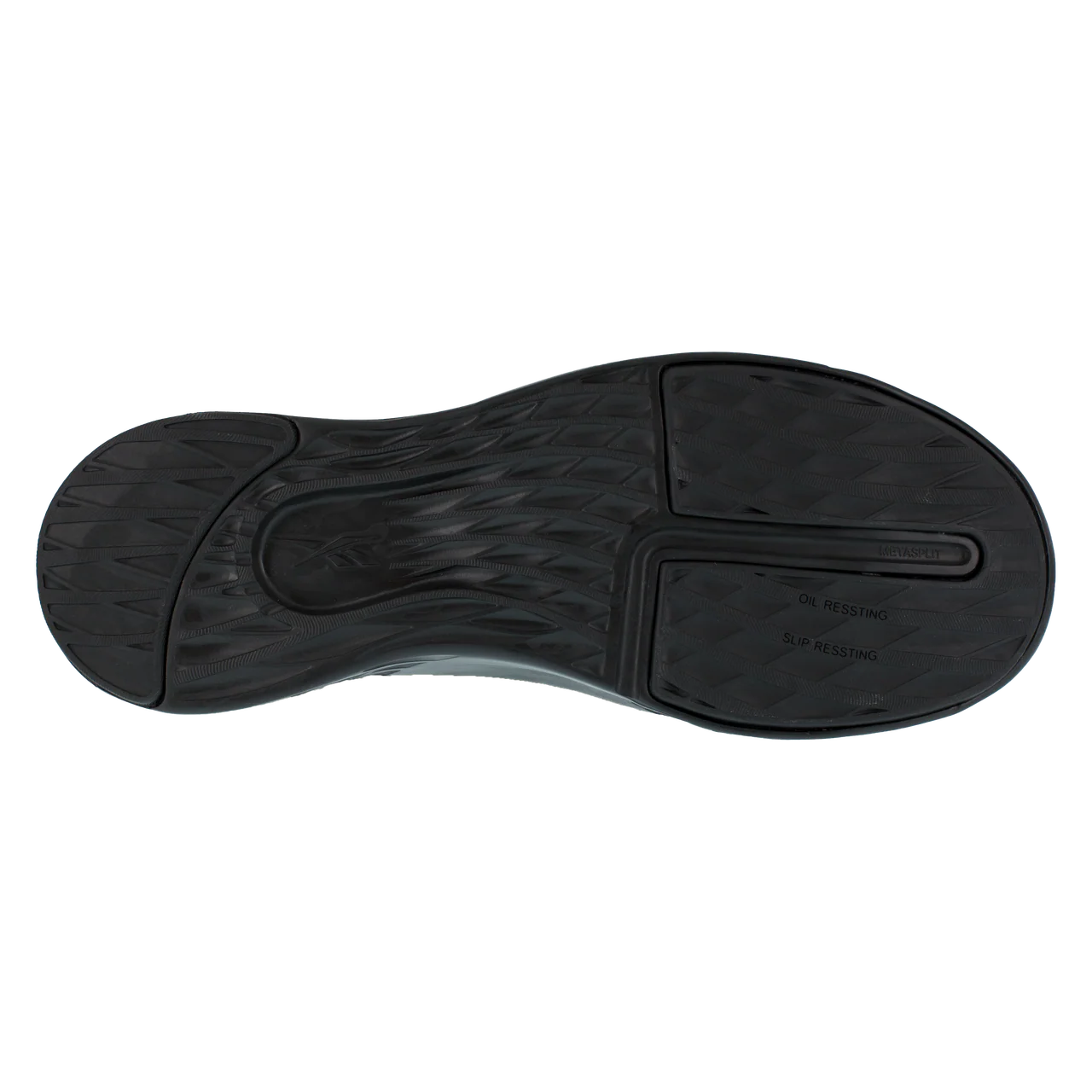 Reebok Work Men's Astroride Strike EH Comp Toe Work Shoe - Image 3
