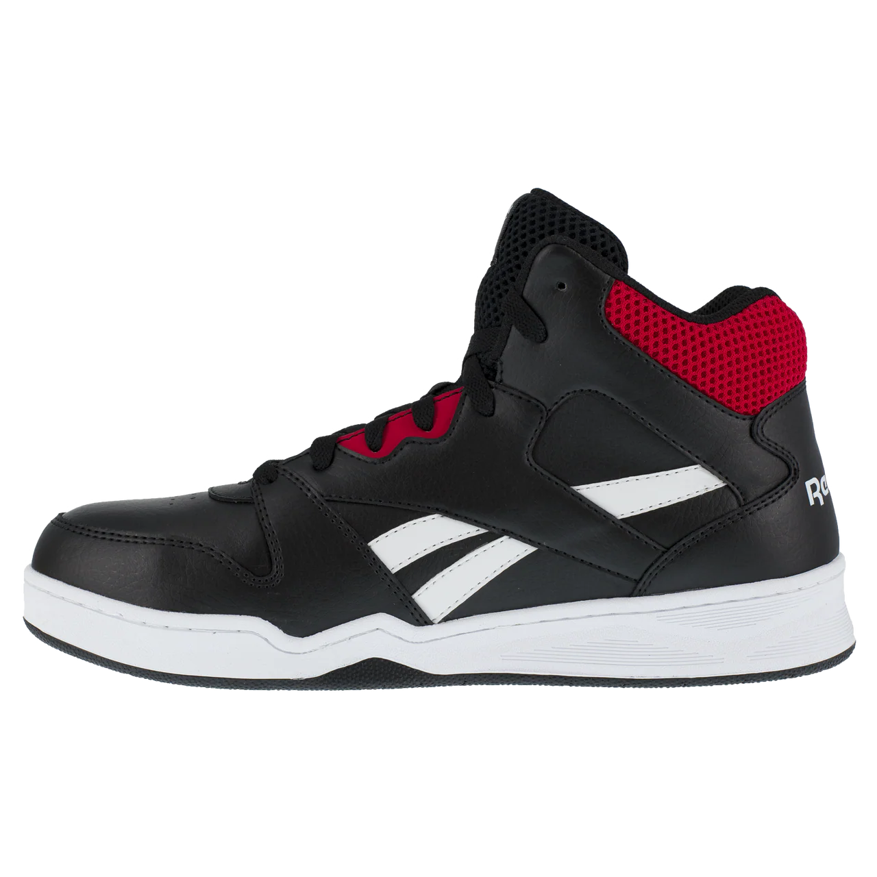Reebok Work Men's EH Comp Toe Hi-Top Work Sneaker - Image 2