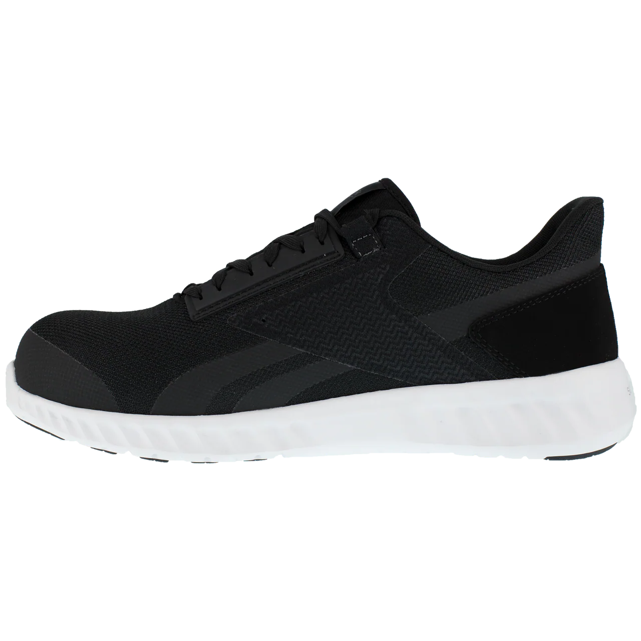 Reebok Work Men's Sublite Legend EH Comp Toe Work Shoe - Image 2