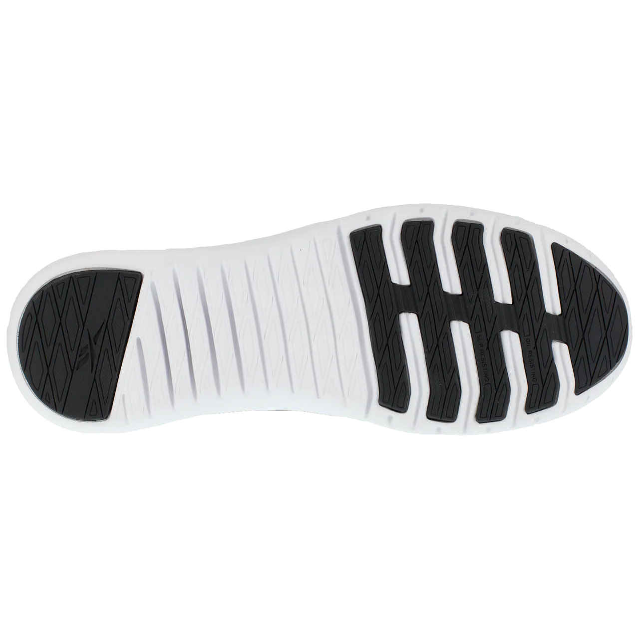 Reebok Work Men's Sublite Legend EH Comp Toe Work Shoe - Image 3