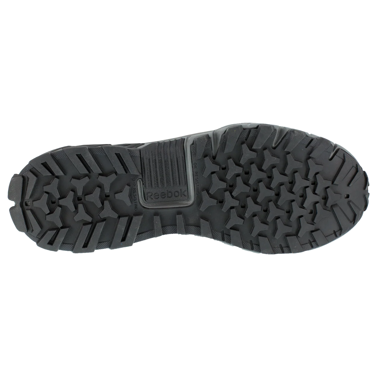 Reebok Work Men's Trailgrip Waterproof EH Alloy Toe Mid Work Boot - Image 4