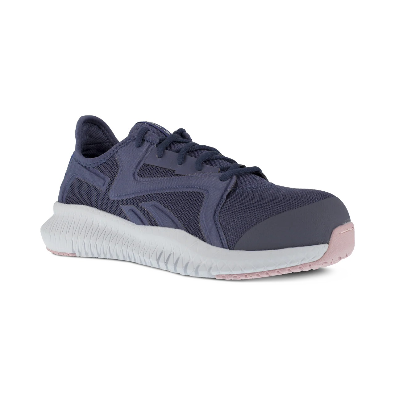 Reebok Work Women's Flexagon 3.0 Work EH Comp Toe Work Shoe - Image 4