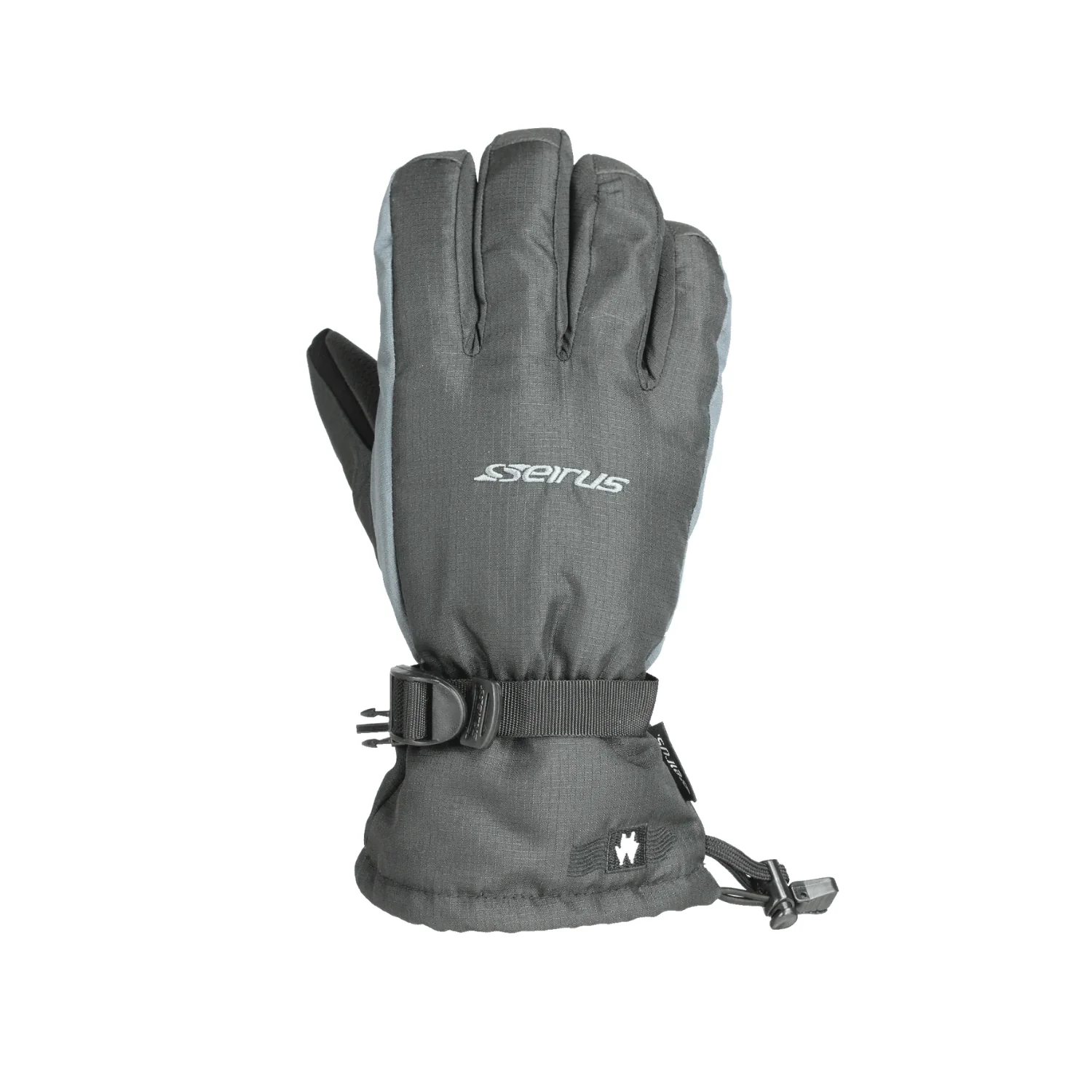 Seirus Heatwaveâ„¢ Accelâ„¢ Glove