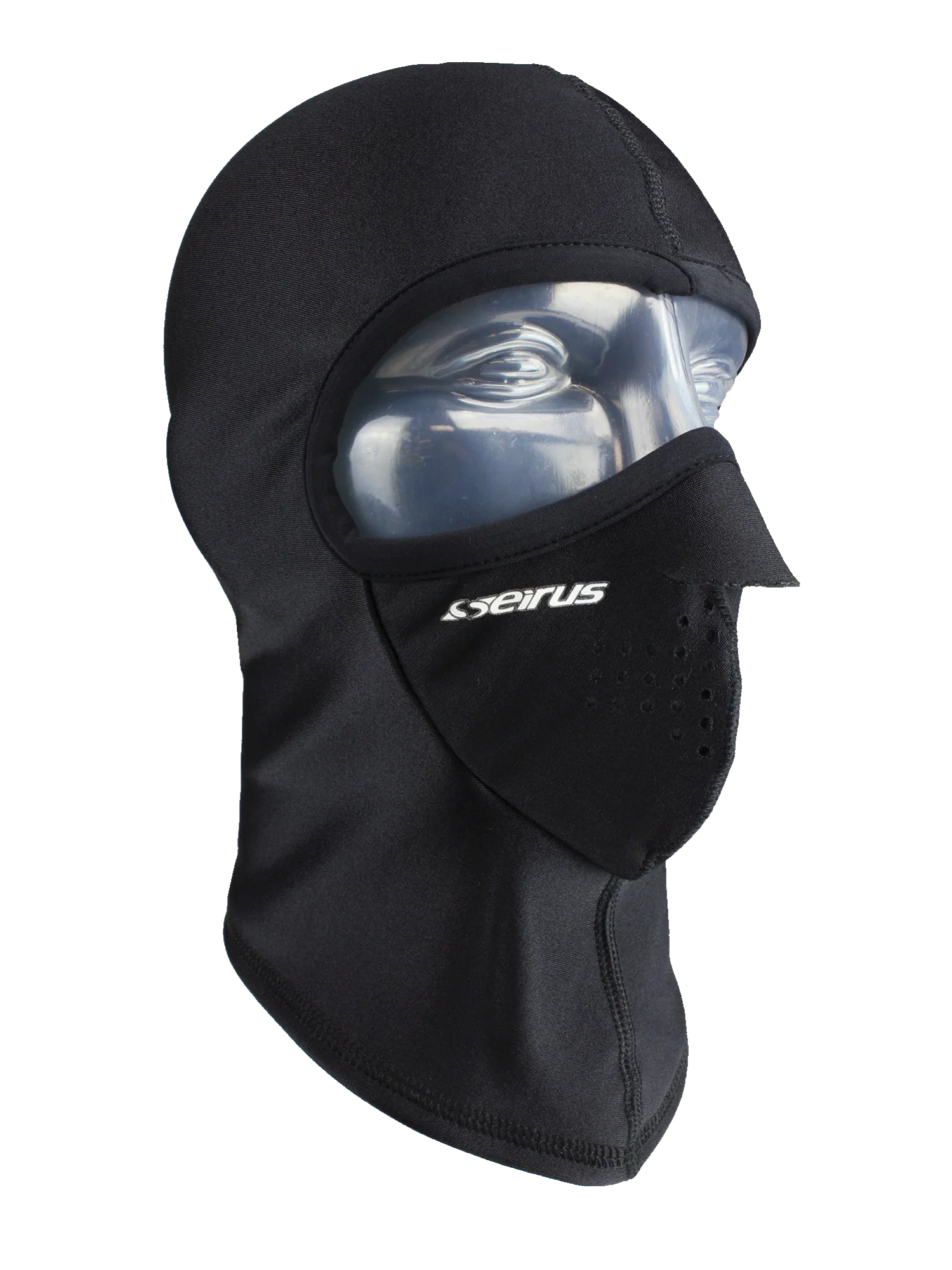 Seirus Ultra Water Resistant 3-in-1 Clava - Image 4