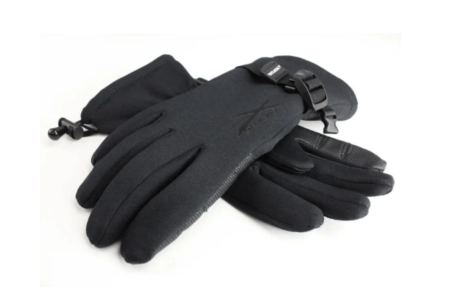 Seirus Xtreme All Weather Waterproof Gauntlet Glove - Image 3
