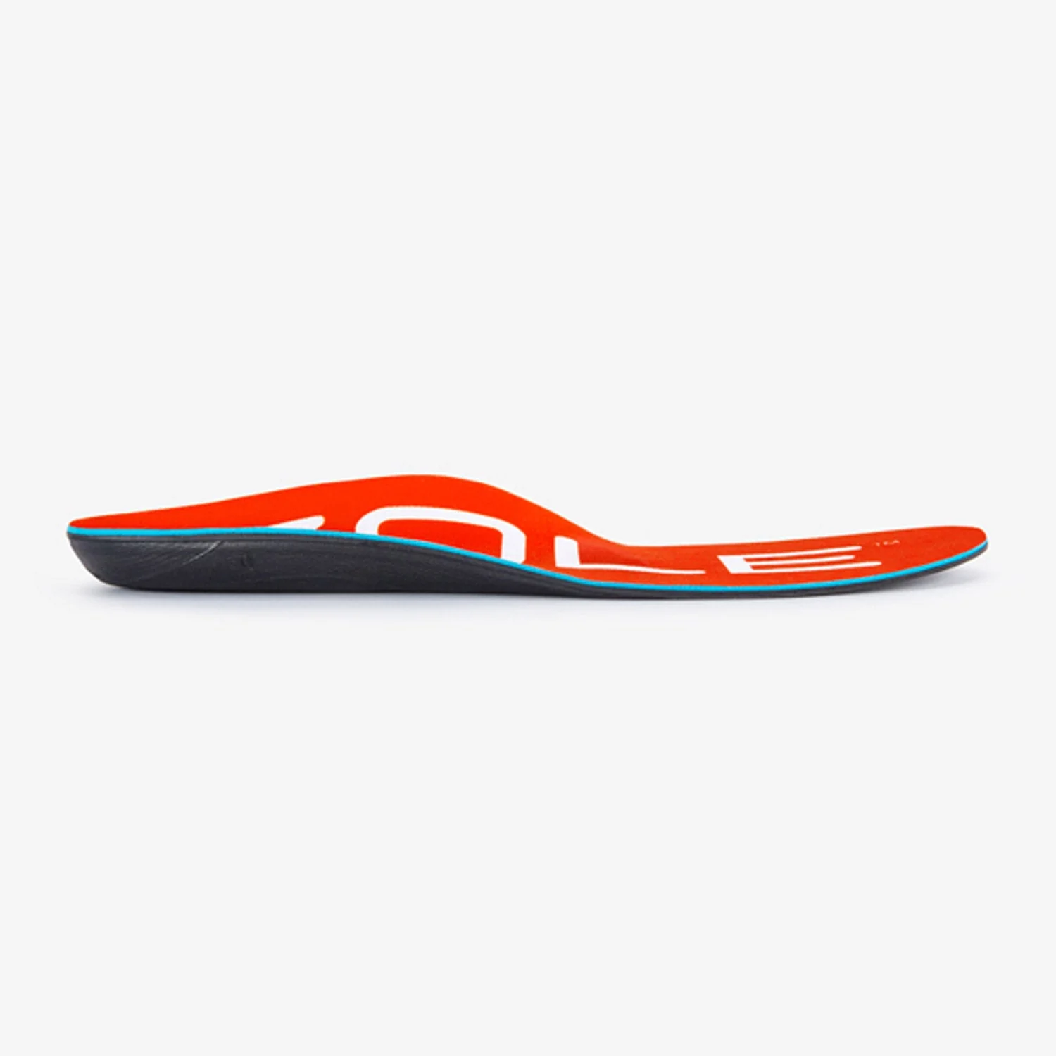 SOLE Active Medium Insole with Met Pad - Image 2