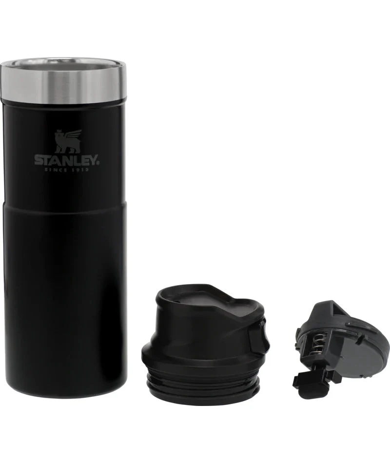 Stanley Classic Trigger-Action 16oz Travel Mug - Image 3