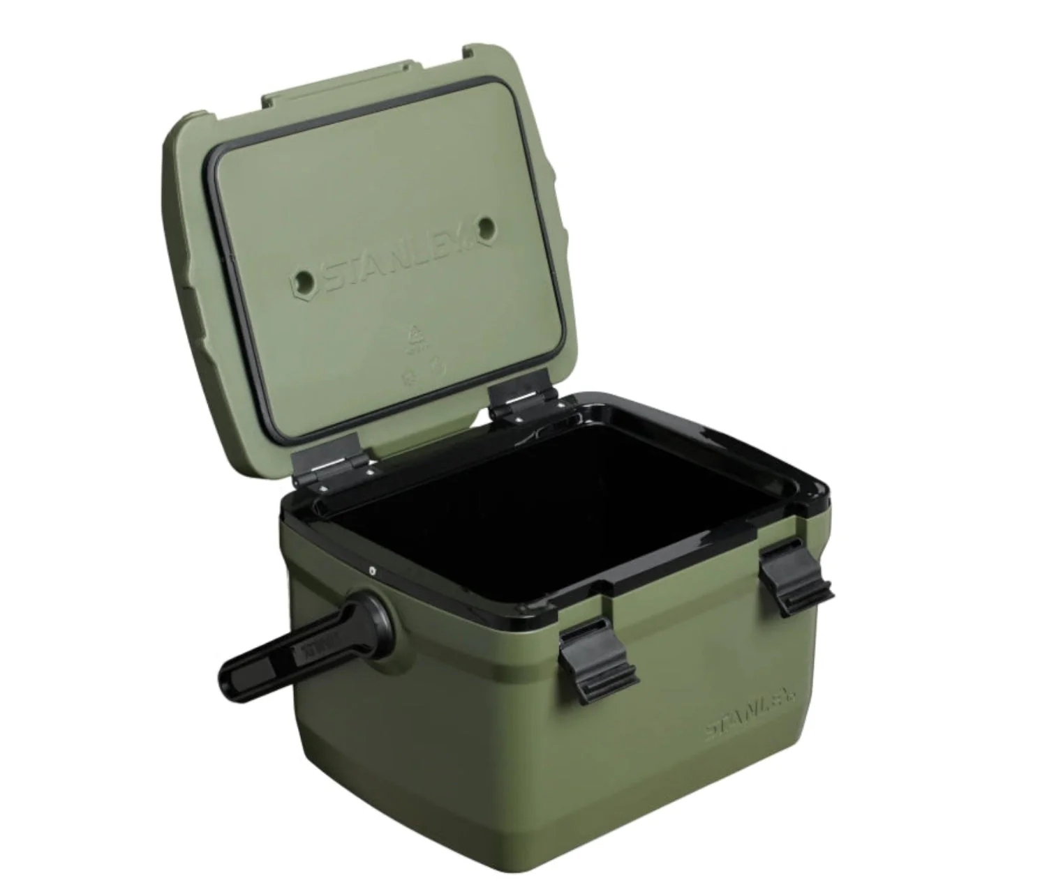Stanley Easy-Carry 7 QT Outdoor Cooler - Image 6