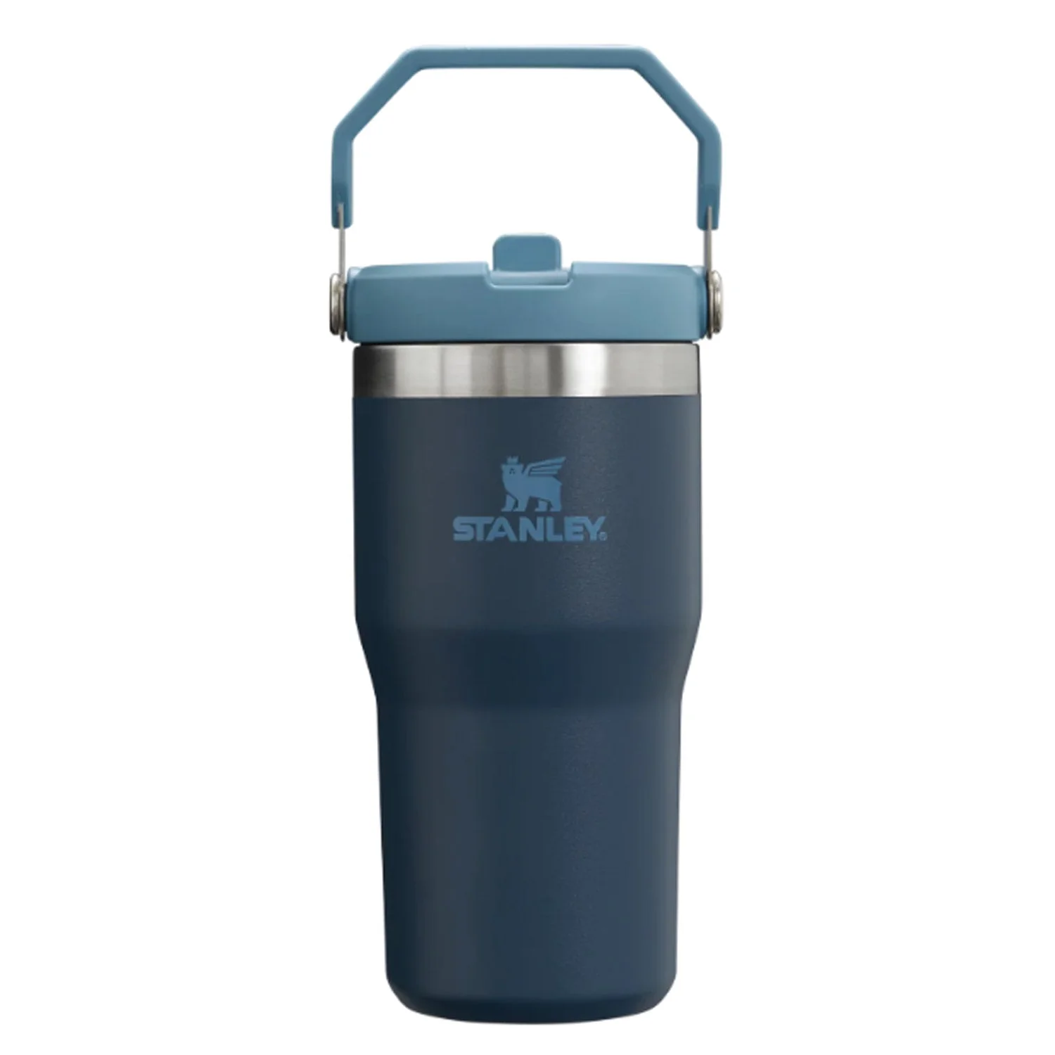 Stanley The IceFlow Flip Straw 20oz Tumbler - Image 3